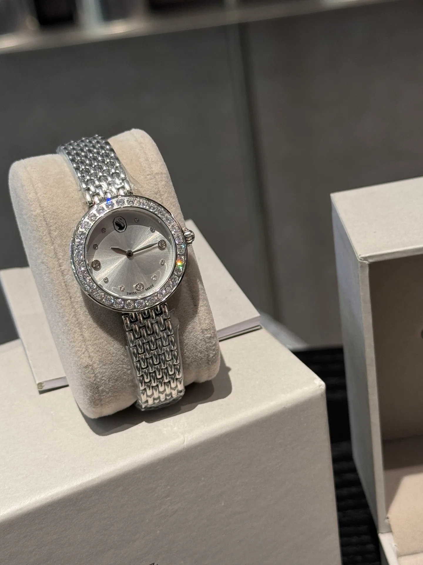 Часы Женские Swarovski 1892679