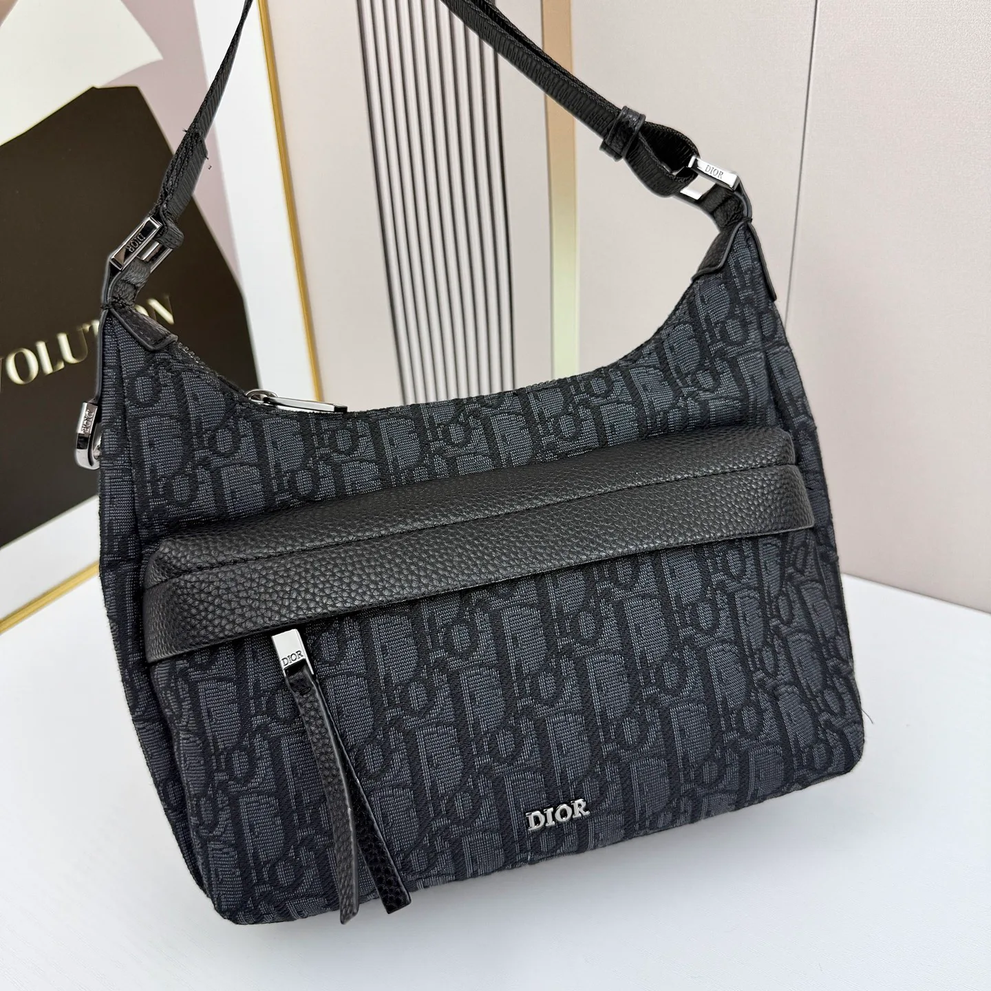 Барсетки Мужские Christian Dior 14022325