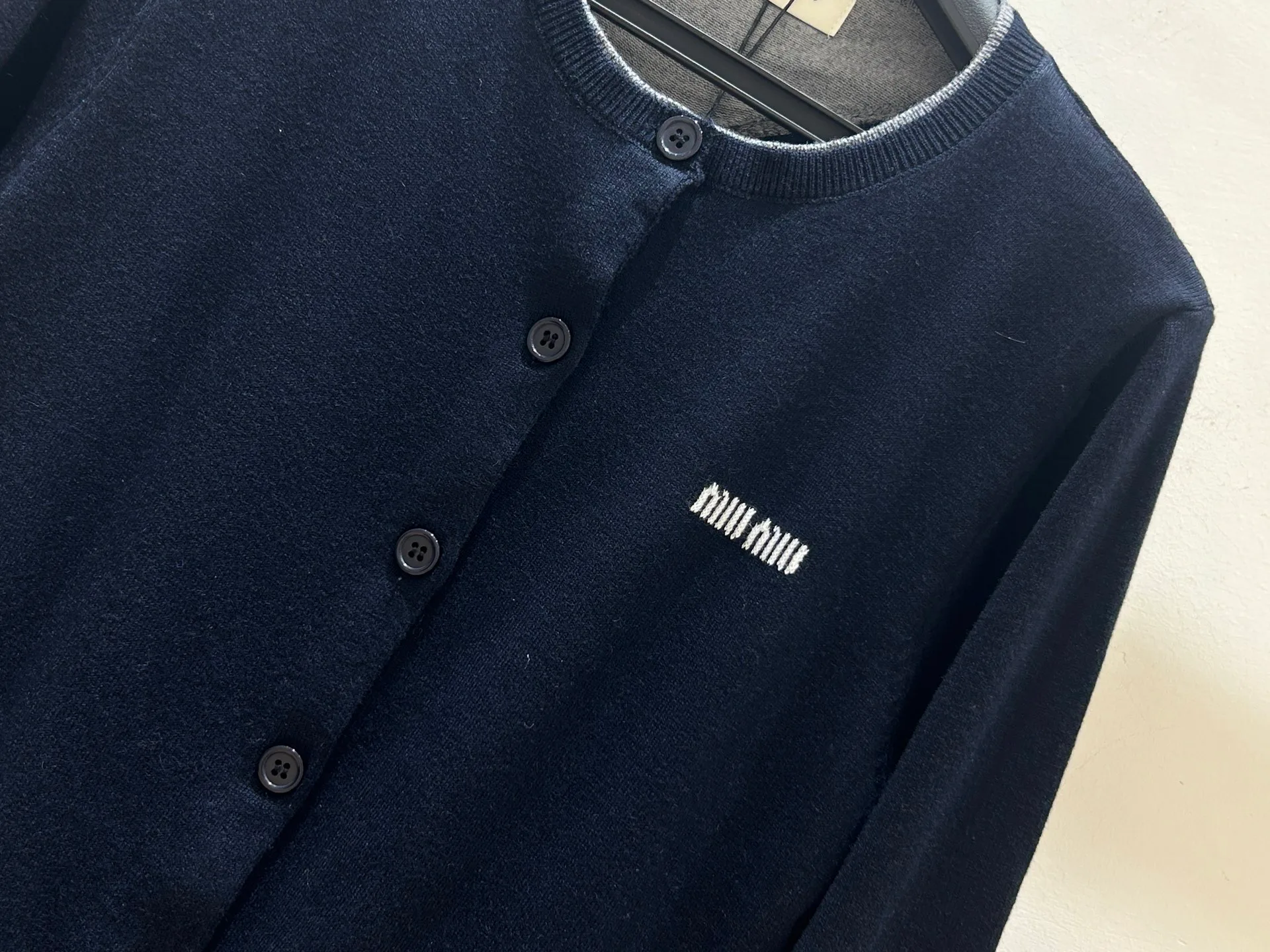 Джемперы И Свитеры Женские Miu Miu 18723063