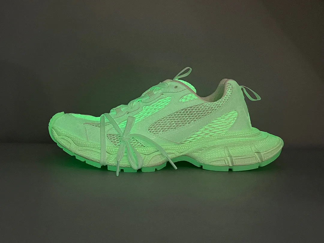 Кроссовки Женские Balenciaga 991684