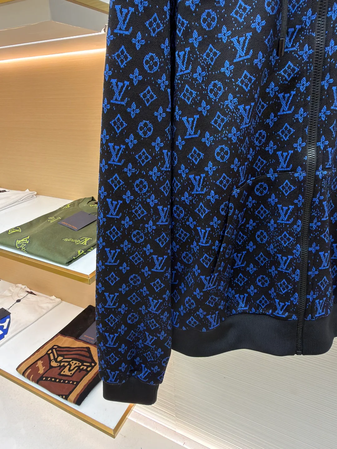 Свитшоты И Худи Мужские Louis Vuitton 9226538