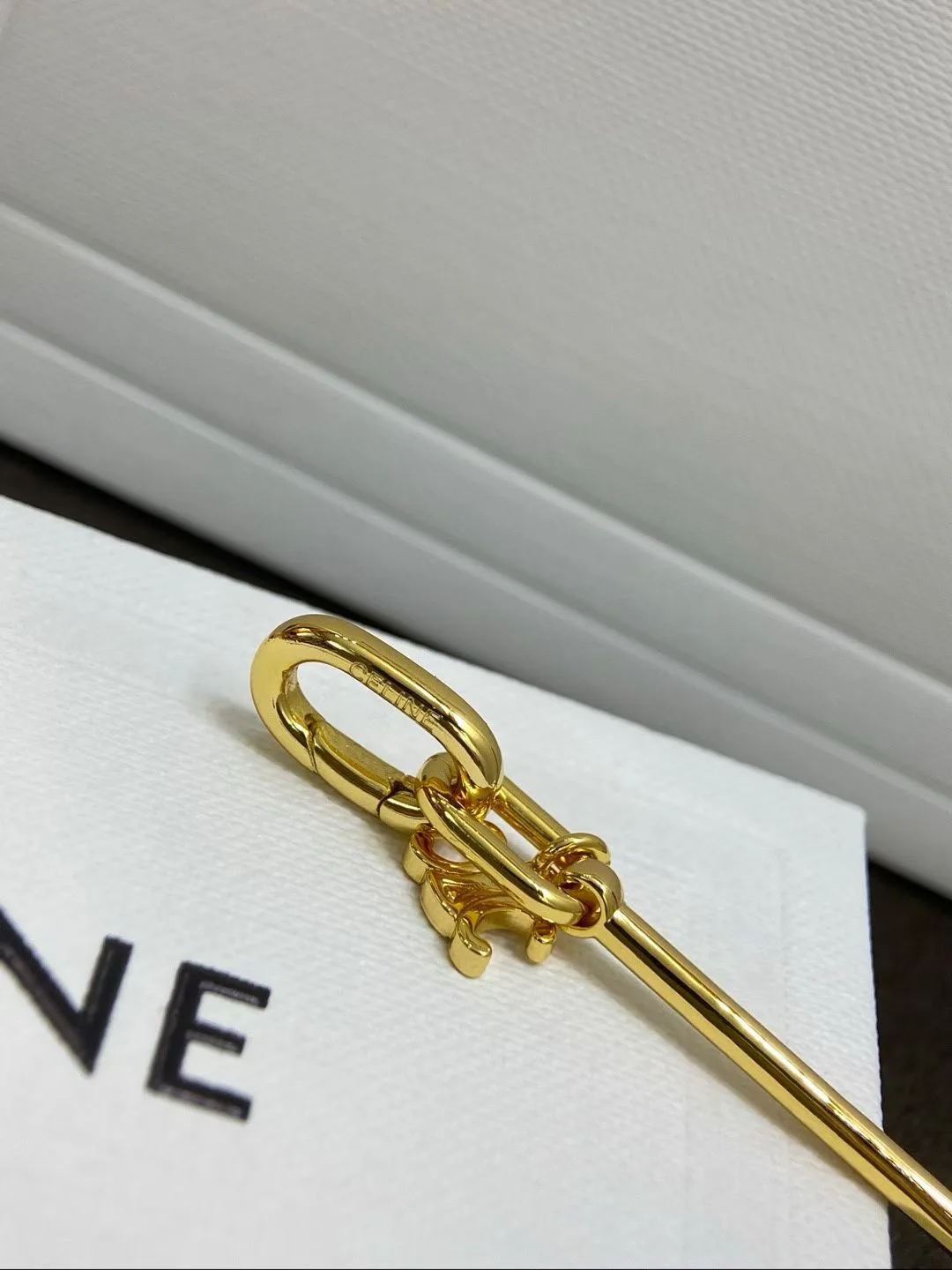 Бижутерия Celine 12877618