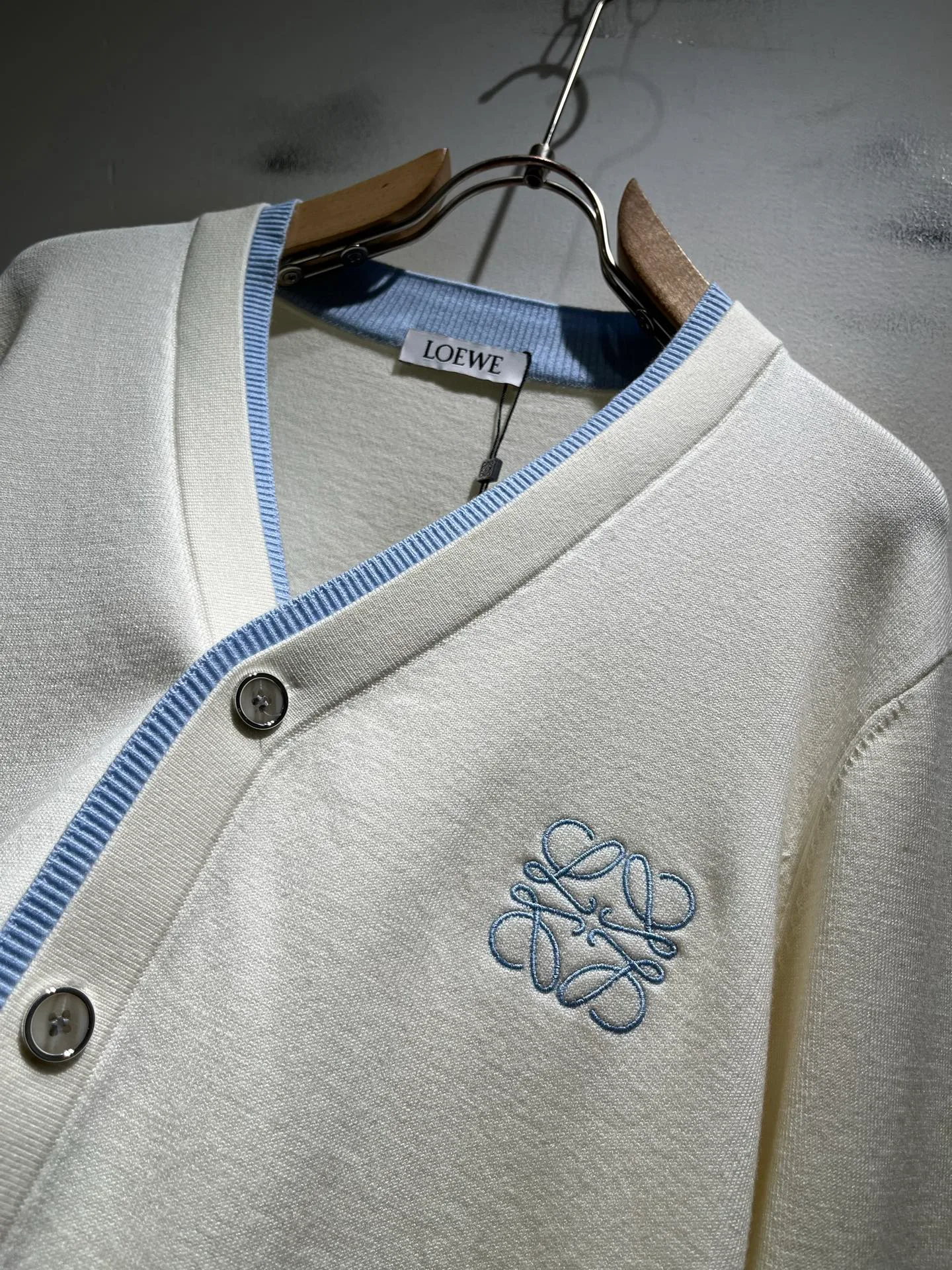 Джемперы И Свитеры Мужские Loewe 18592678