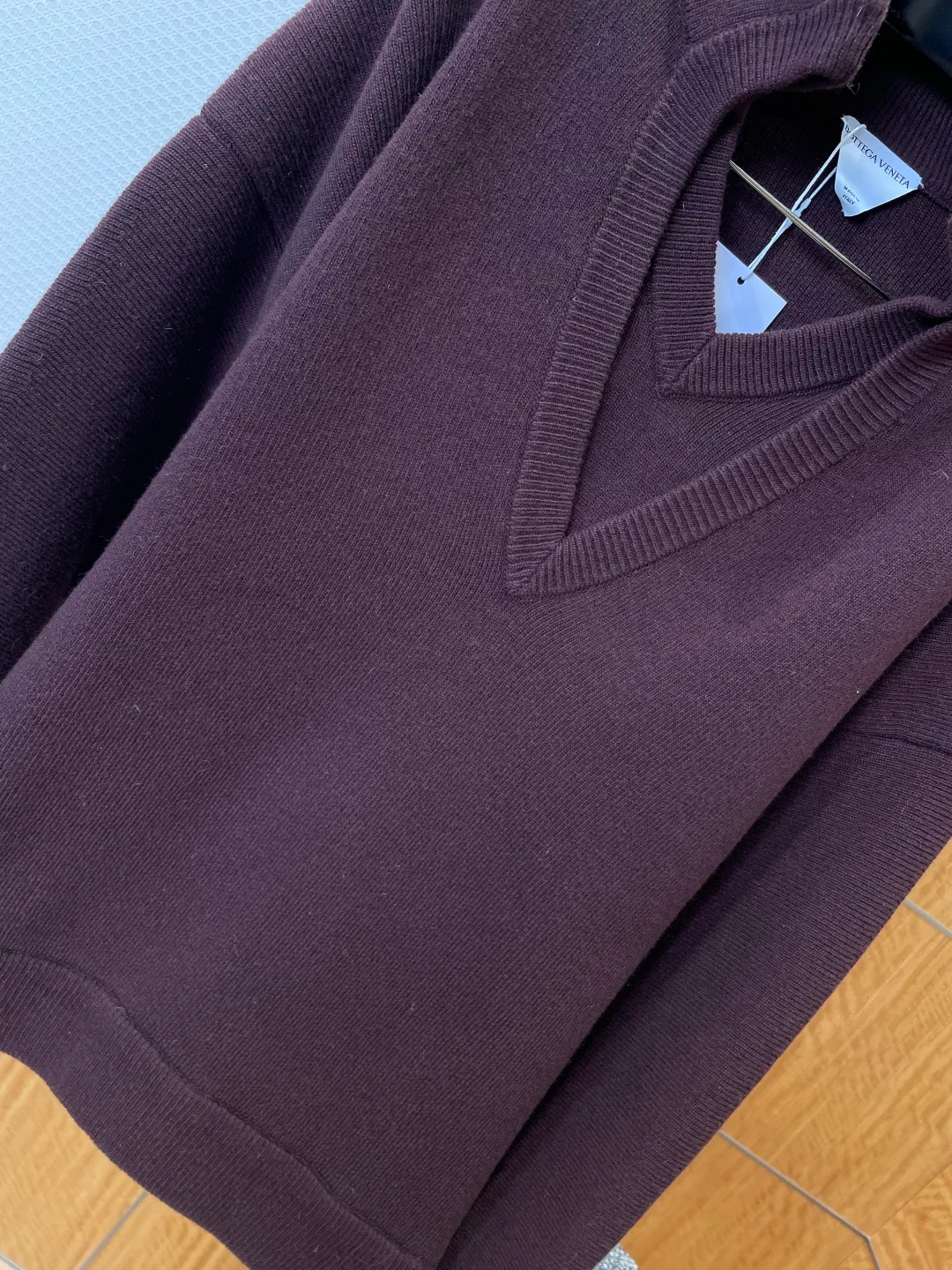 Джемперы И Свитеры Мужские Bottega Veneta 5345009