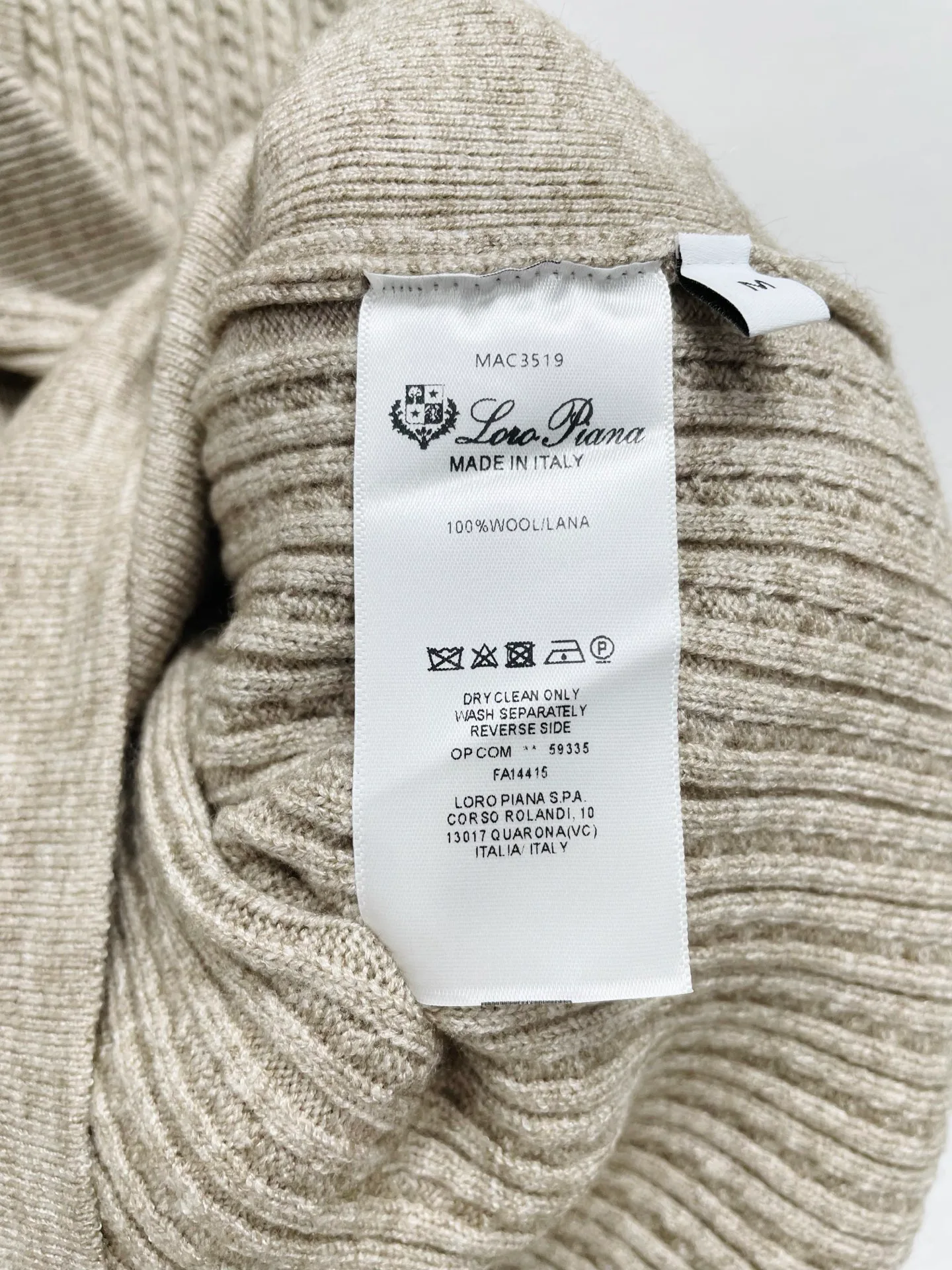 Джемперы И Свитеры Женские Loro Piana 19688979