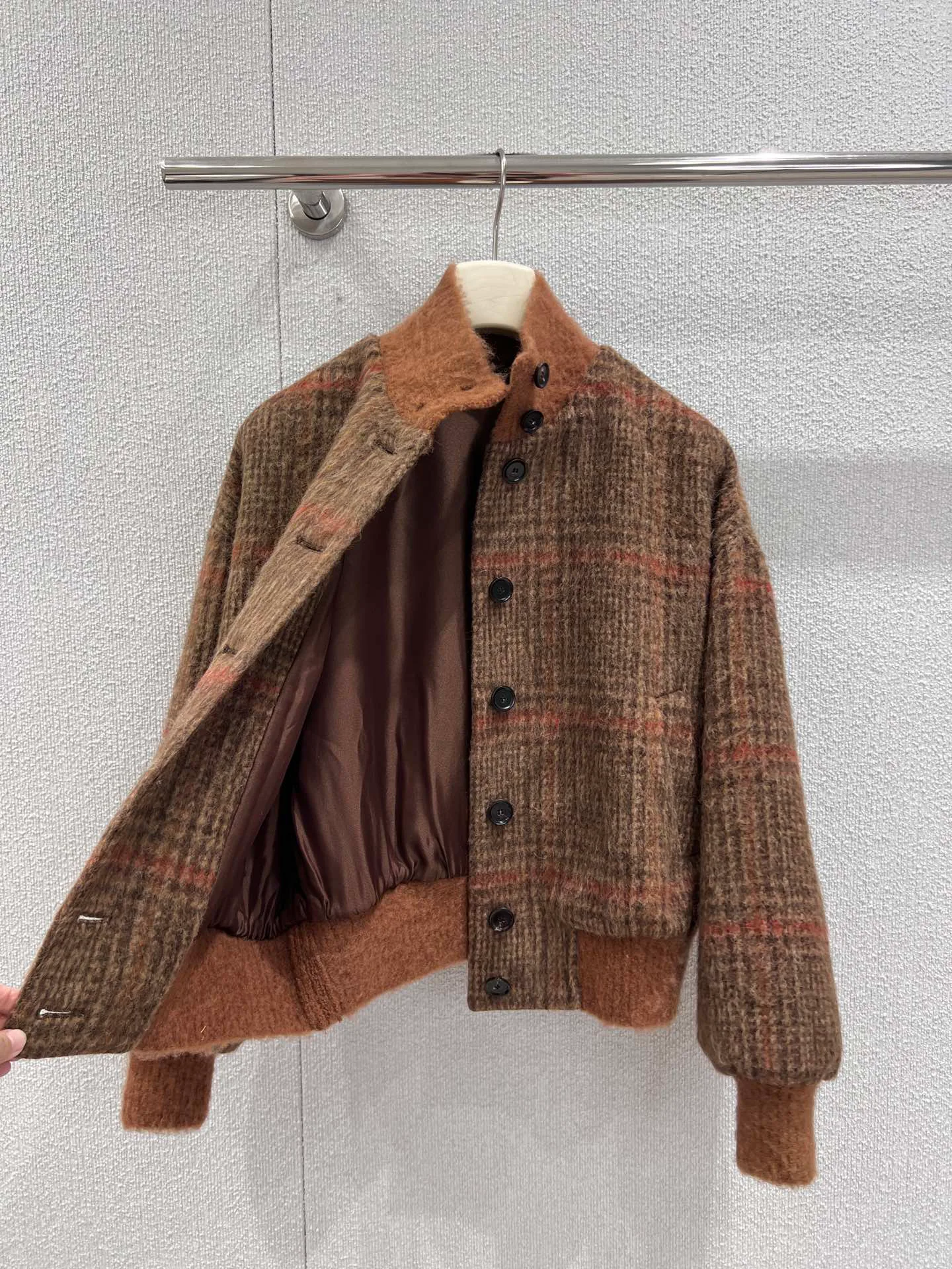 Жакеты Женские Loro Piana 1634481