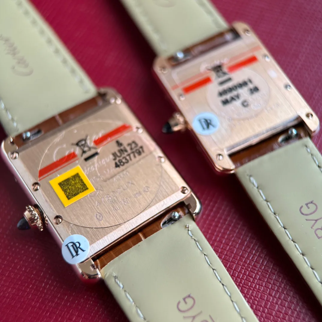 Часы Женские Cartier 13066790