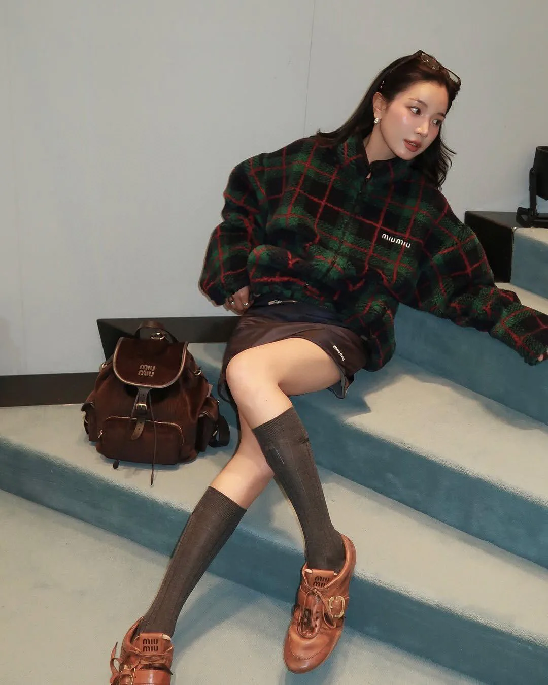 Куртки Мужские Miu Miu 452520