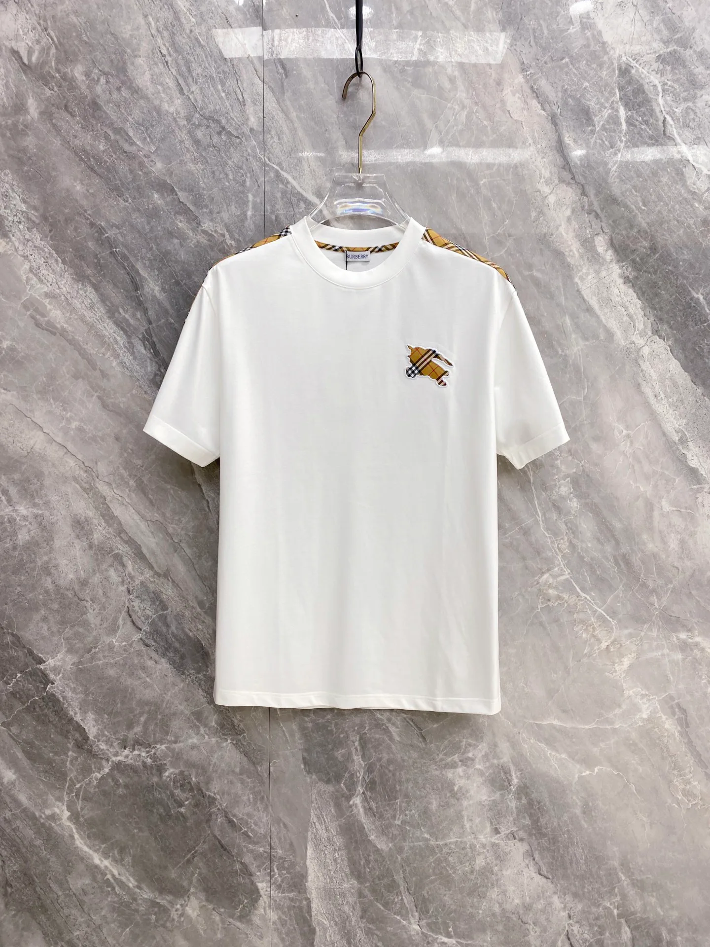 Футболки Мужские Burberry 13441987