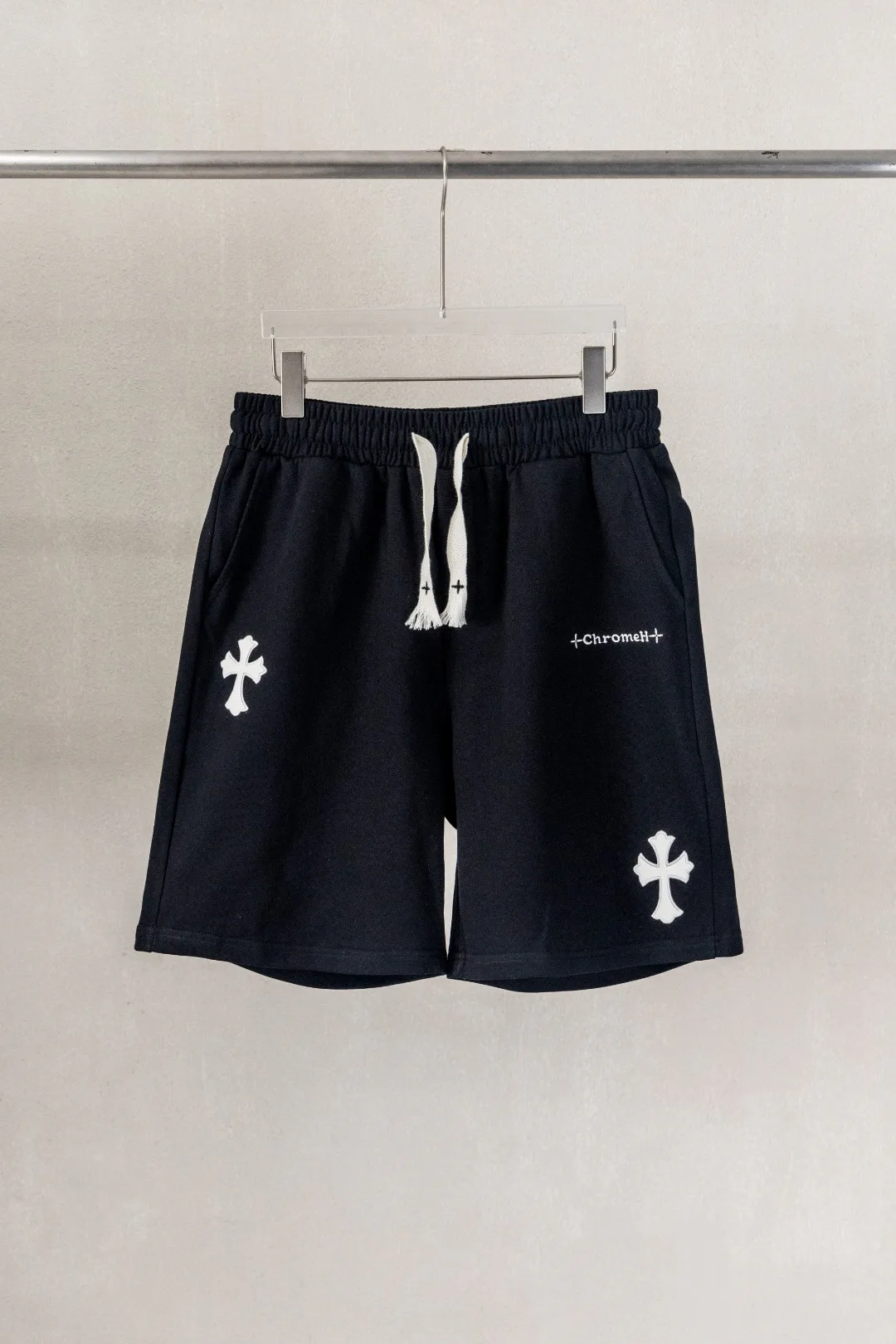 Шорты Мужские Chrome Hearts 11756360