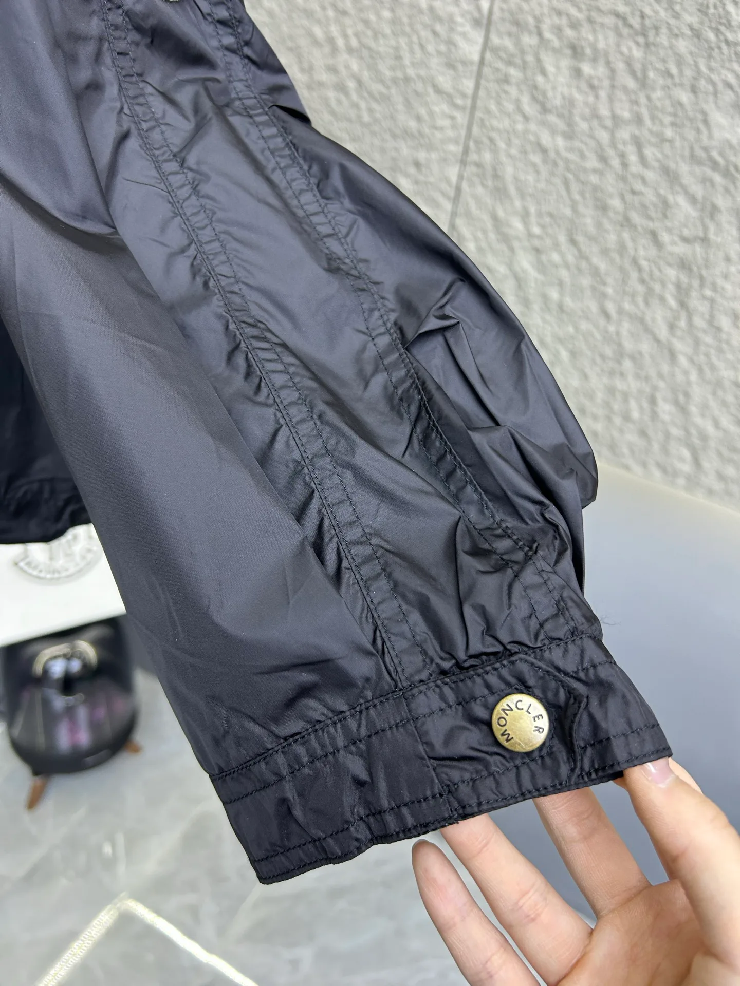 Куртки И Пуховики Женские Moncler 11862702