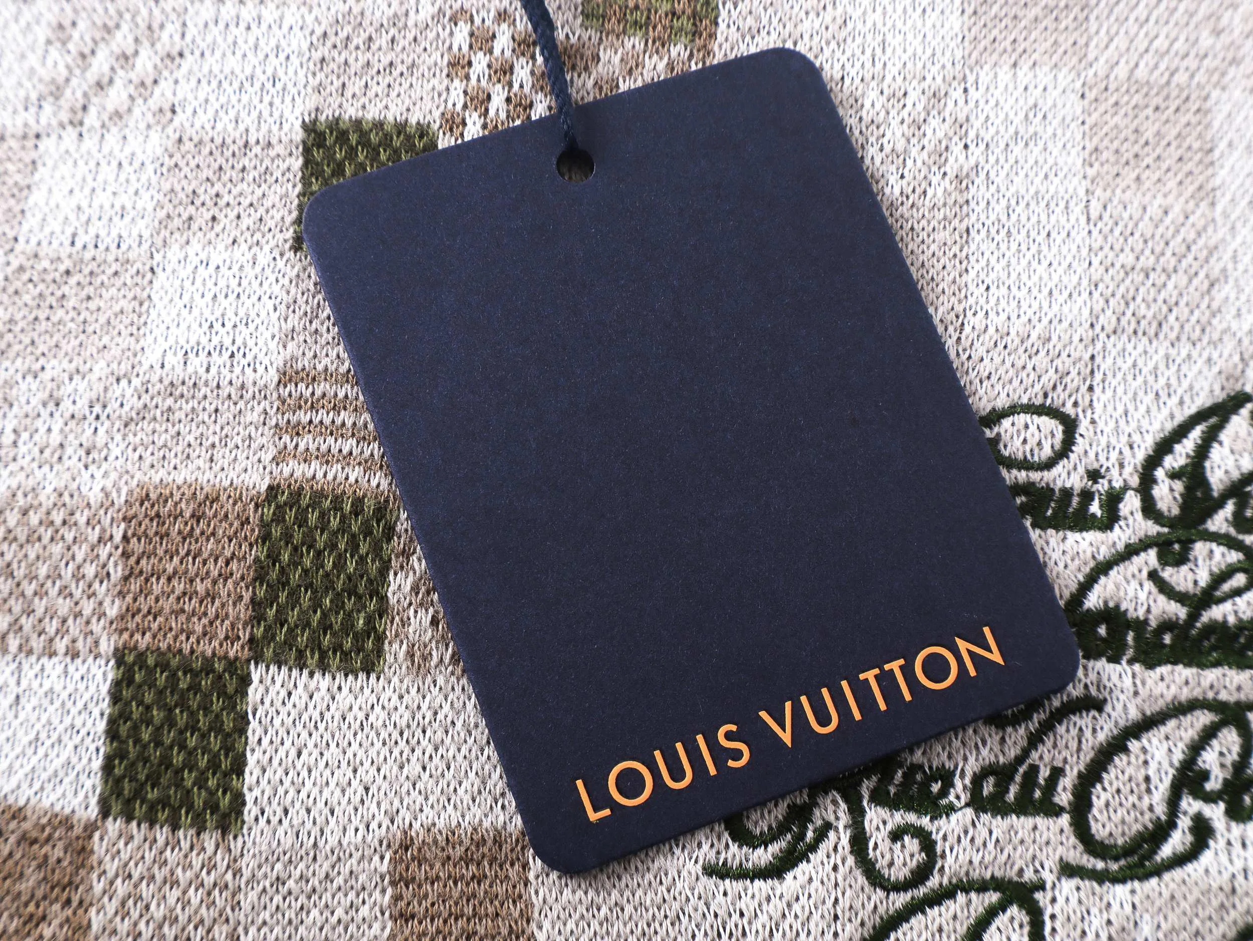 Джемперы И Свитеры Мужские Louis Vuitton 18291325