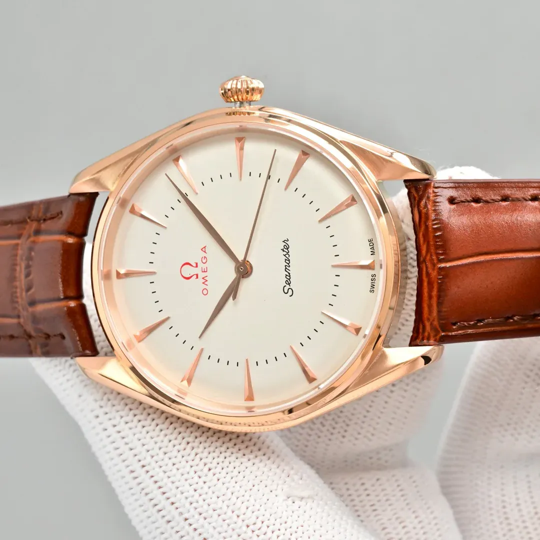 Часы Женские Omega 369434