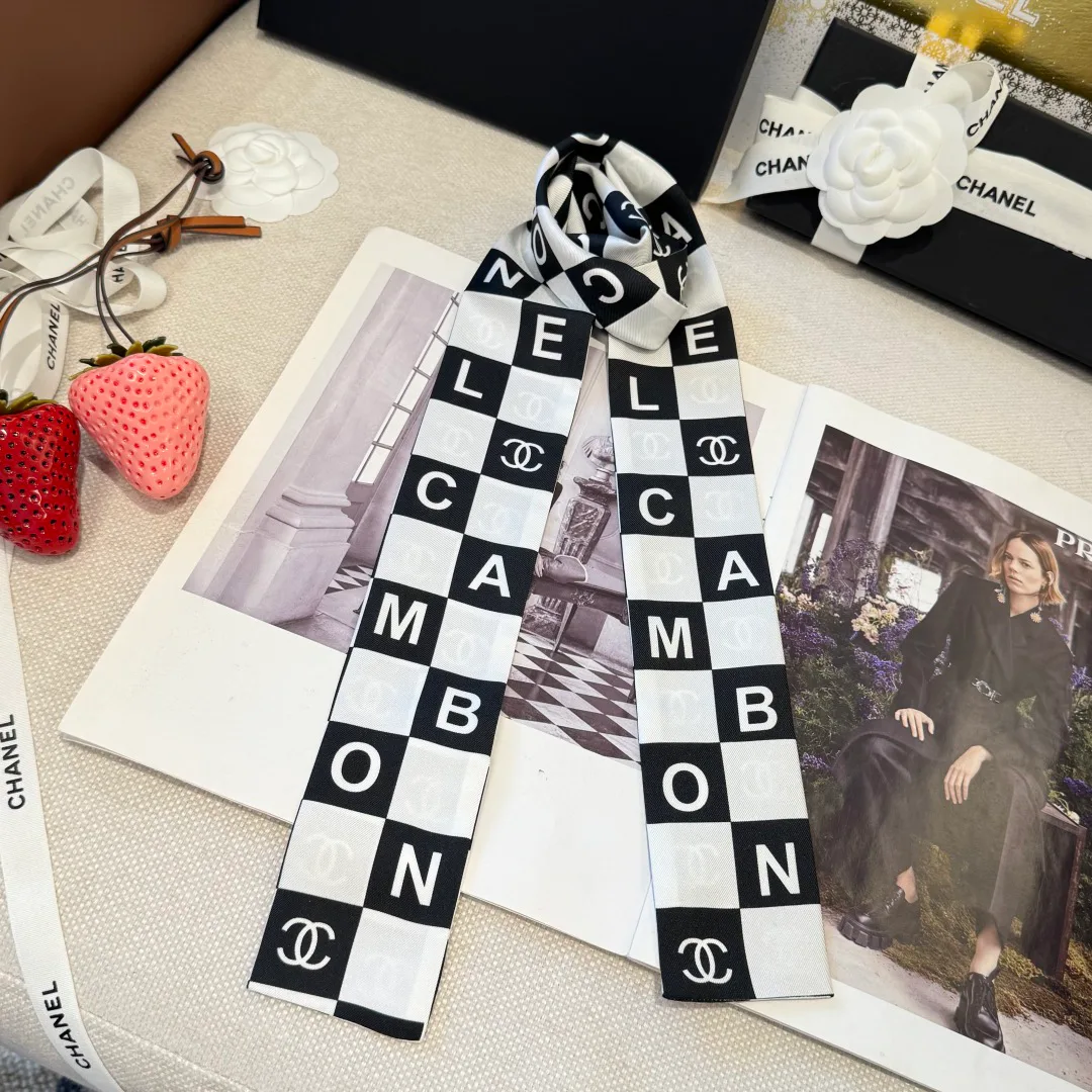 Платки Chanel 12225904