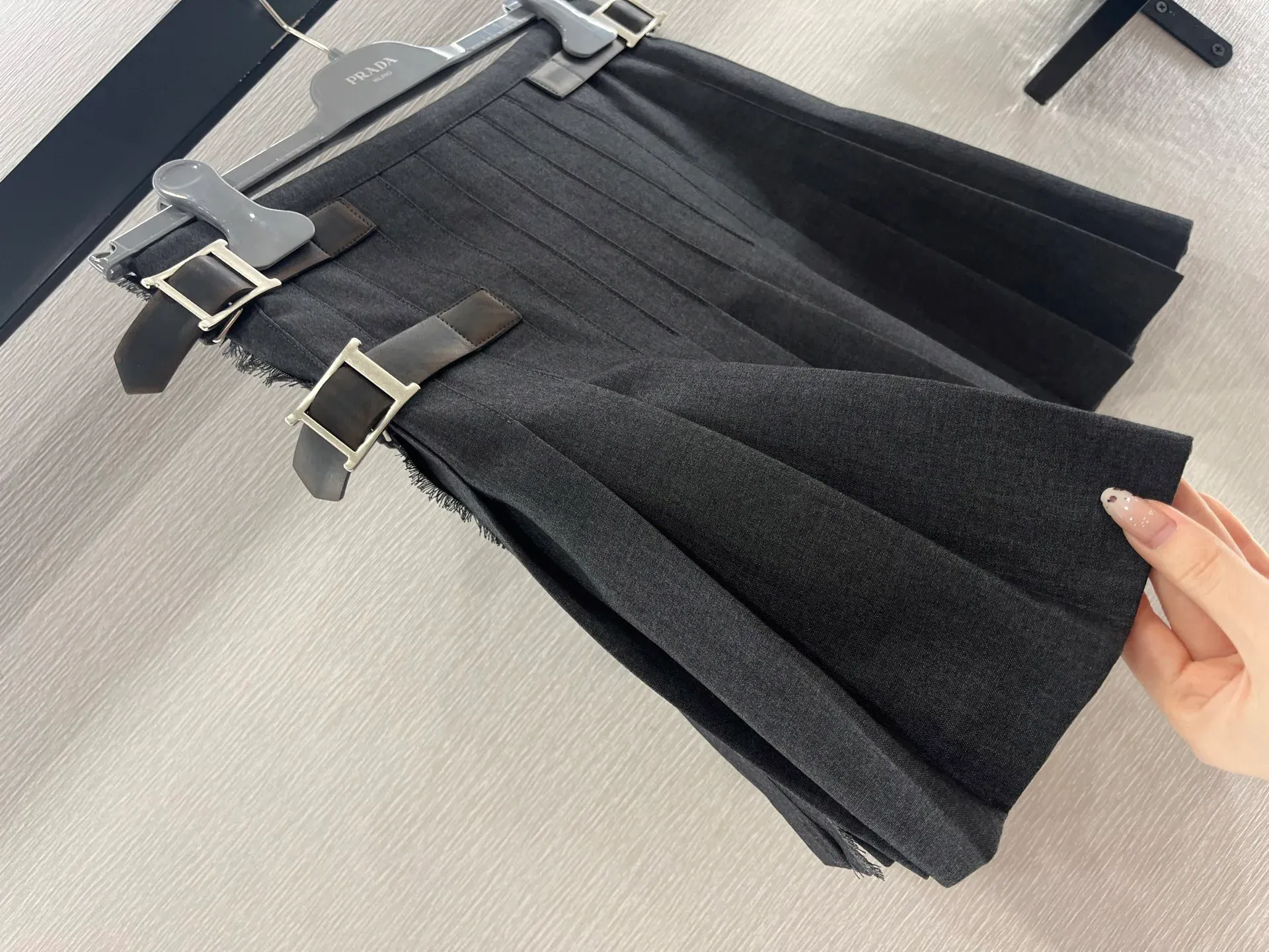 Юбки Женские Prada 855647