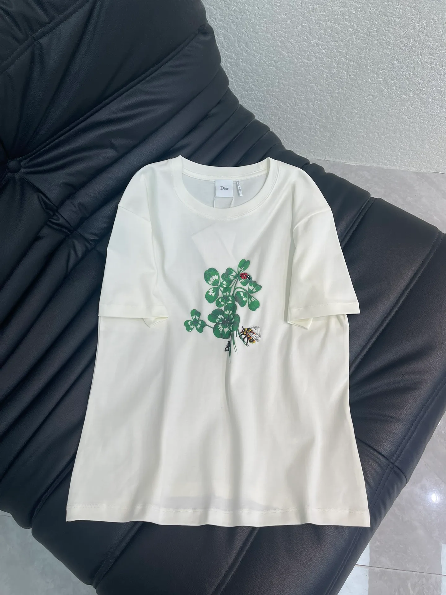 Футболки Женские Christian Dior 1759217