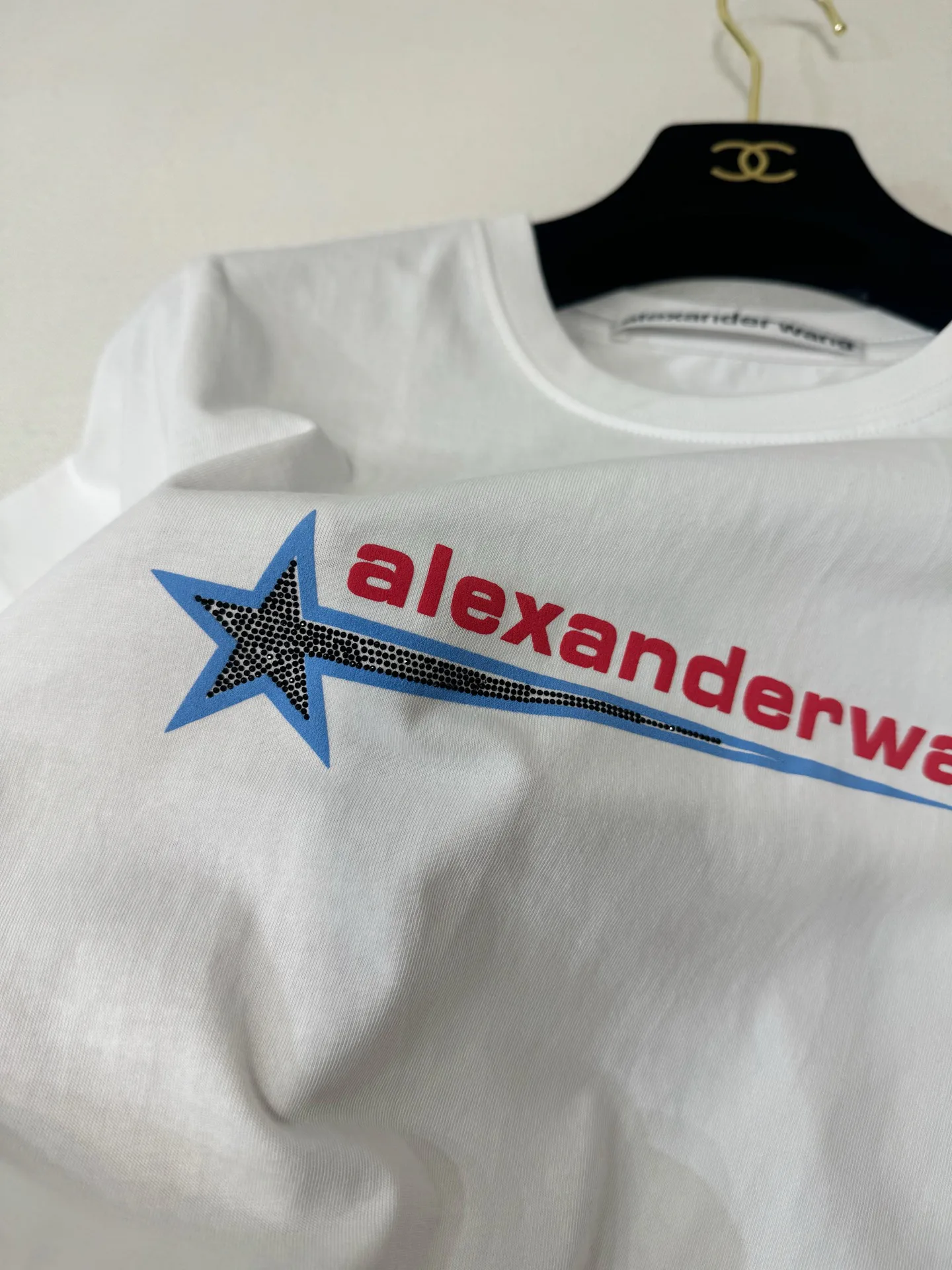 Футболки Женские Alexander Wang 4363004
