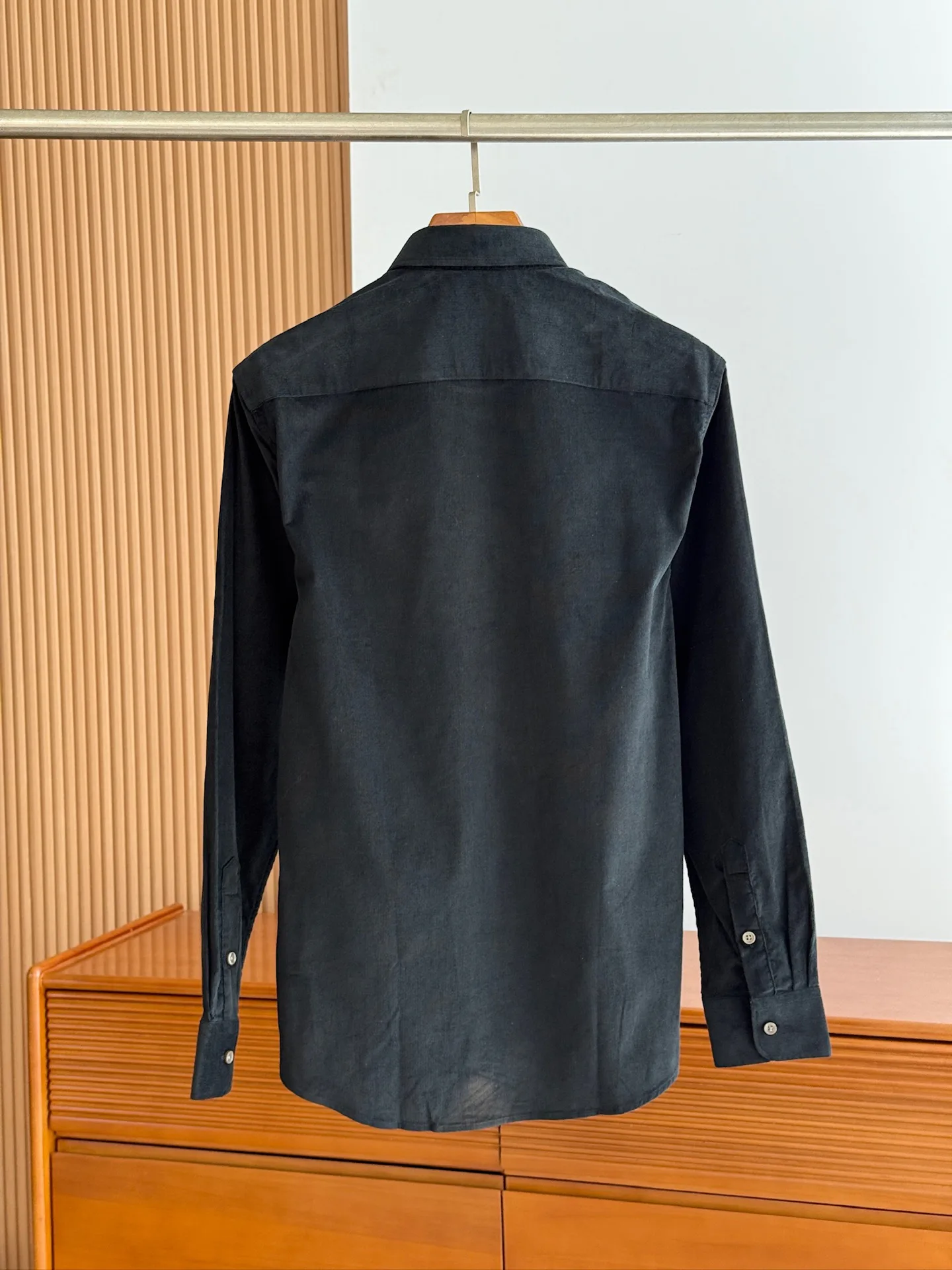 Рубашки Мужские Brunello Cucinelli 10629453