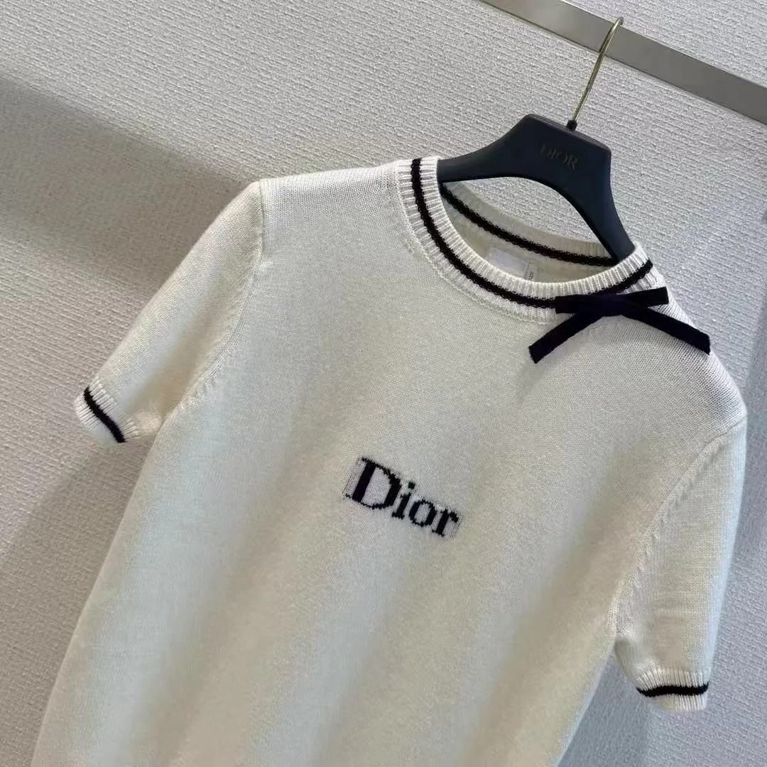 Джемперы И Свитеры Женские Christian Dior 19785659