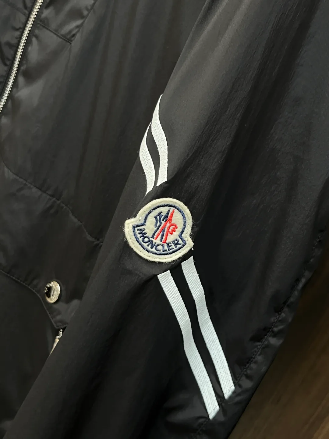 Куртки И Пуховики Мужские Moncler 32675