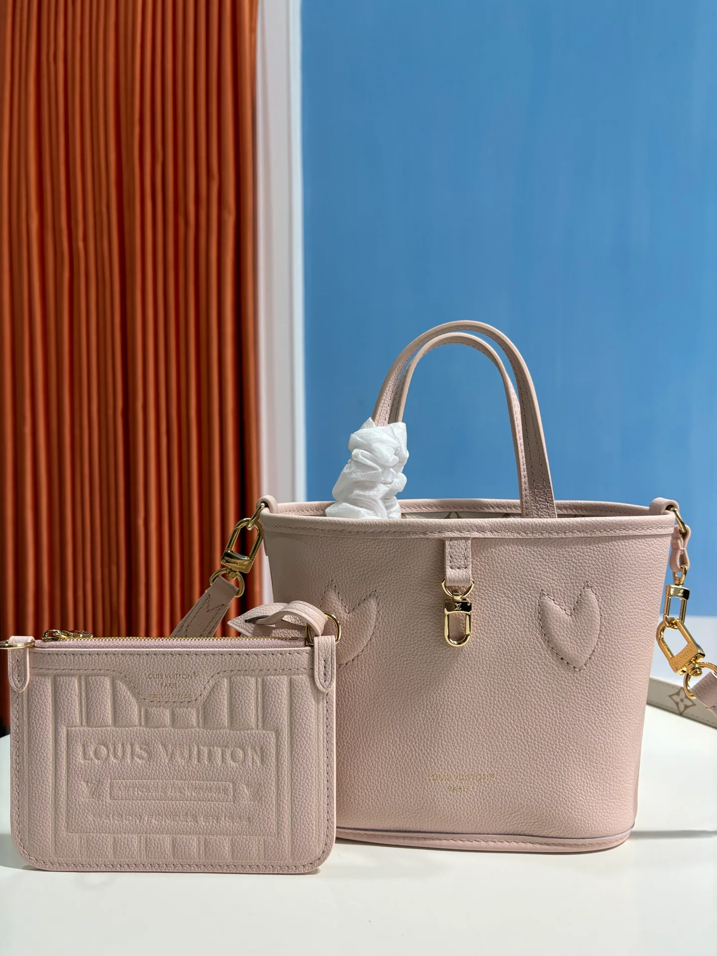 Классические Сумки Женские Louis Vuitton 17801294