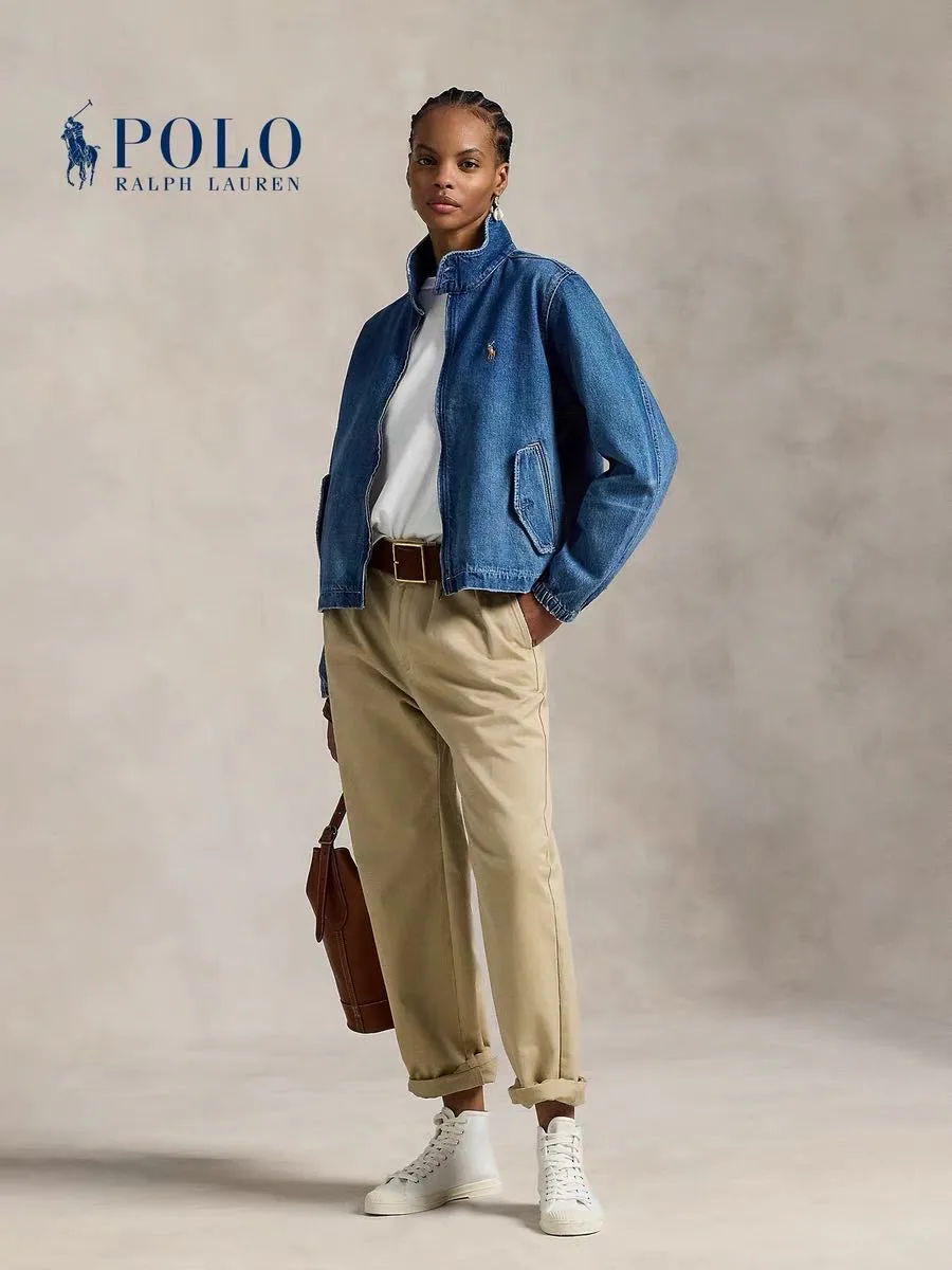 Куртки Женские Ralph Lauren 101574