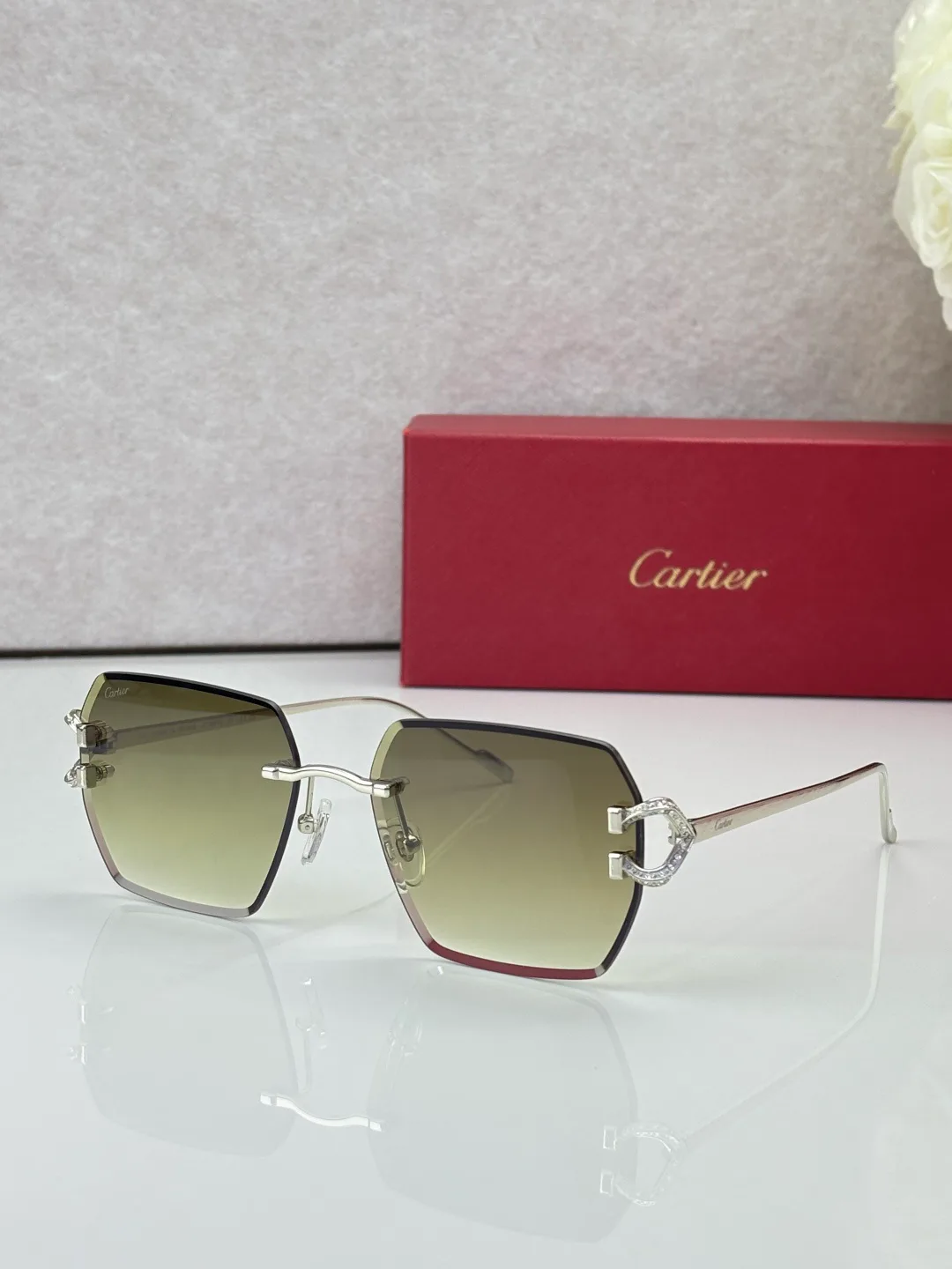 Очки Cartier 18441787