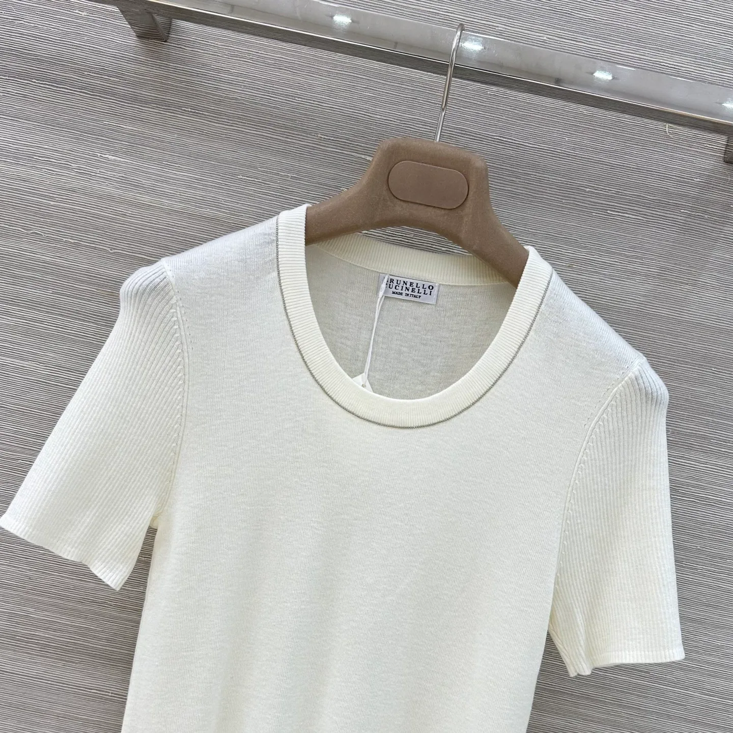 Топы Женские Brunello Cucinelli 13097233