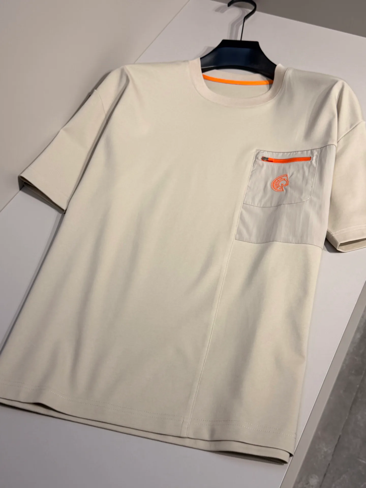 Футболки Мужские Hermes 5048723