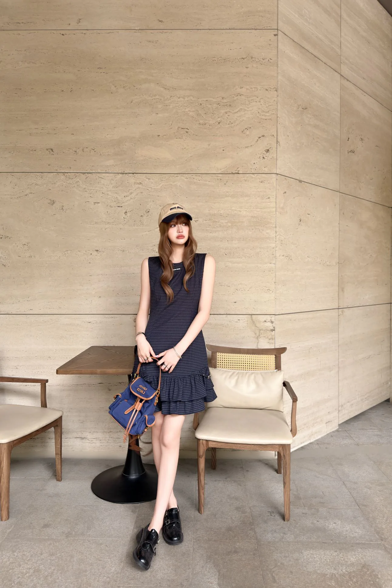 Платья Женские Miu Miu 13295431