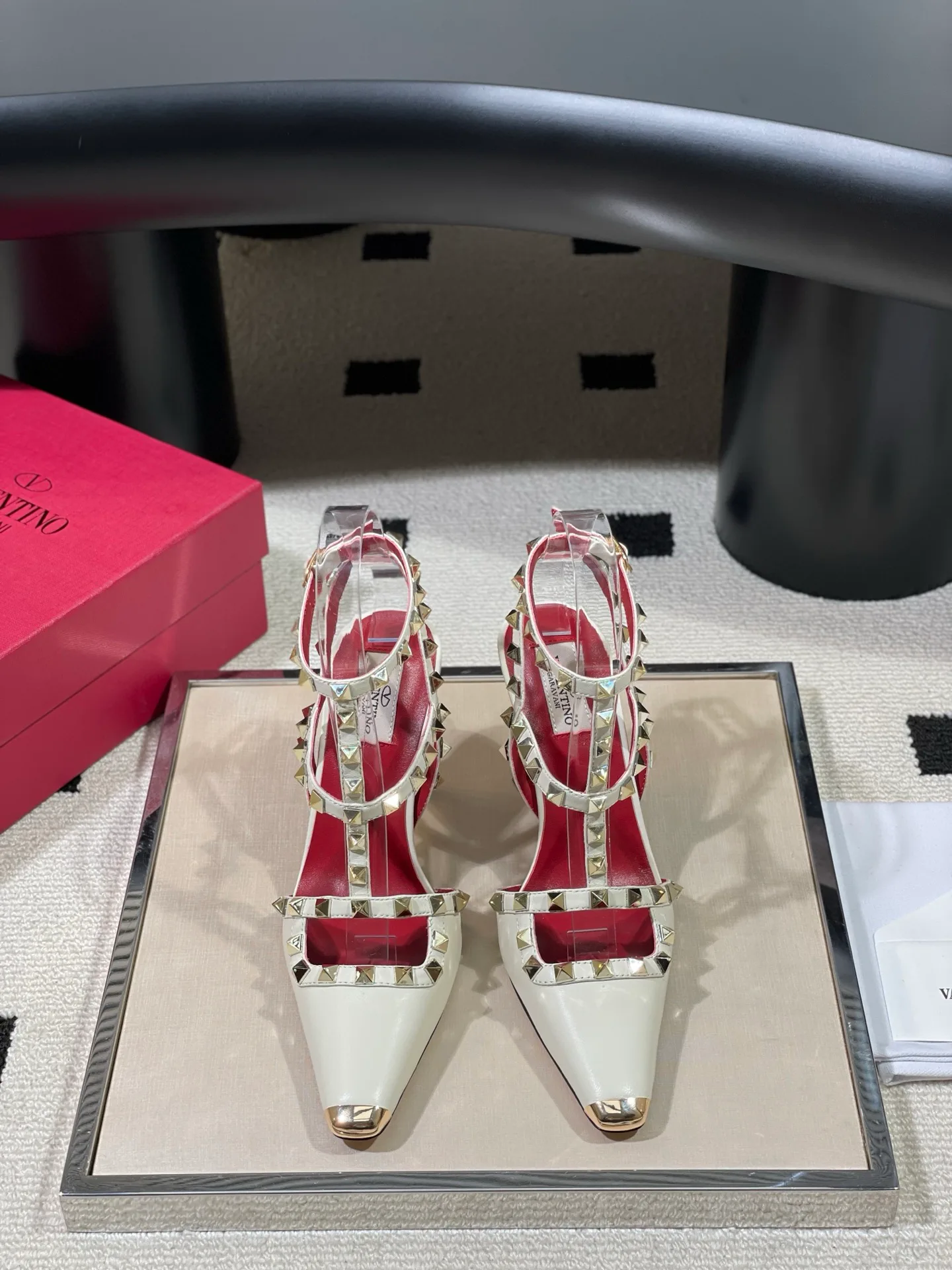 Туфли Женские Valentino 13189662