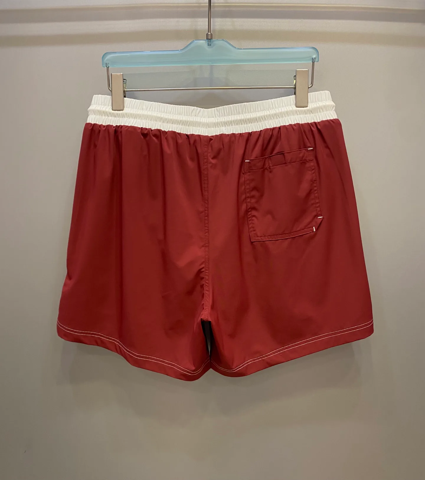 Шорты Мужские Brunello Cucinelli 11602561