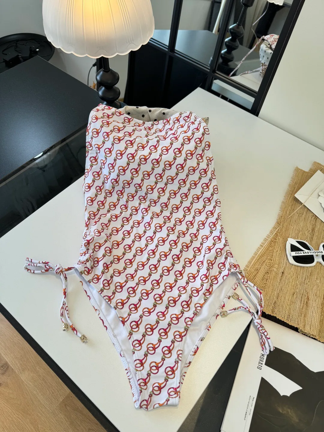 Купальники Женские Gucci 16995228