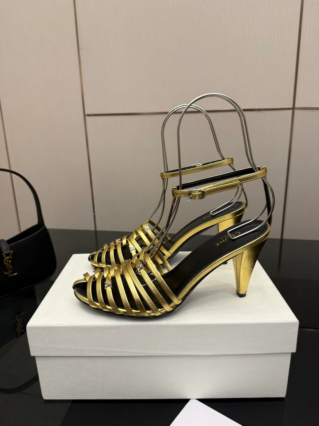 Туфли Женские Celine 11682334