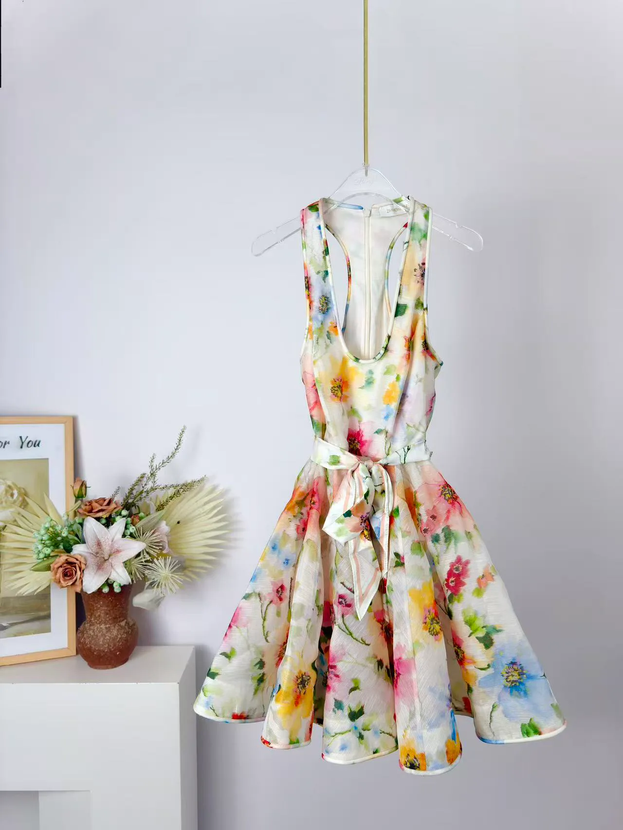 Платья Женские Zimmermann 17503245