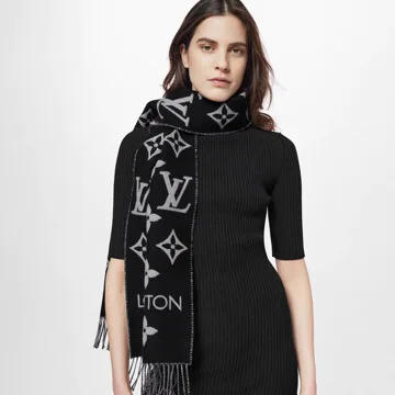 Шарфы Louis Vuitton 11394376