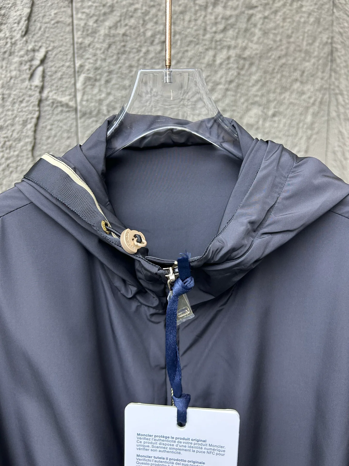 Тренчи Женские Moncler 11461533