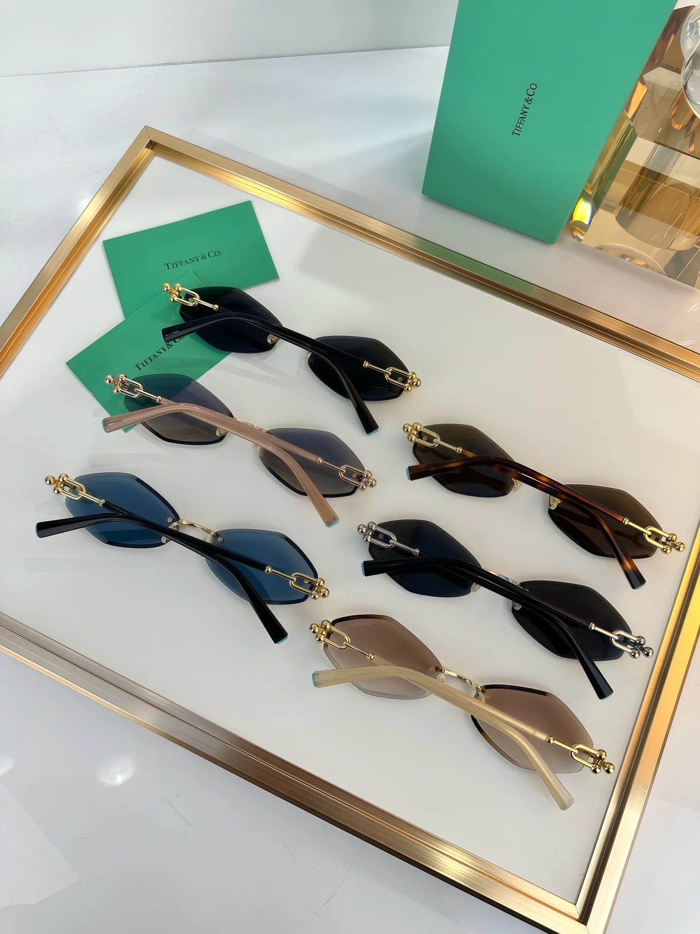 Очки Tiffany 205169