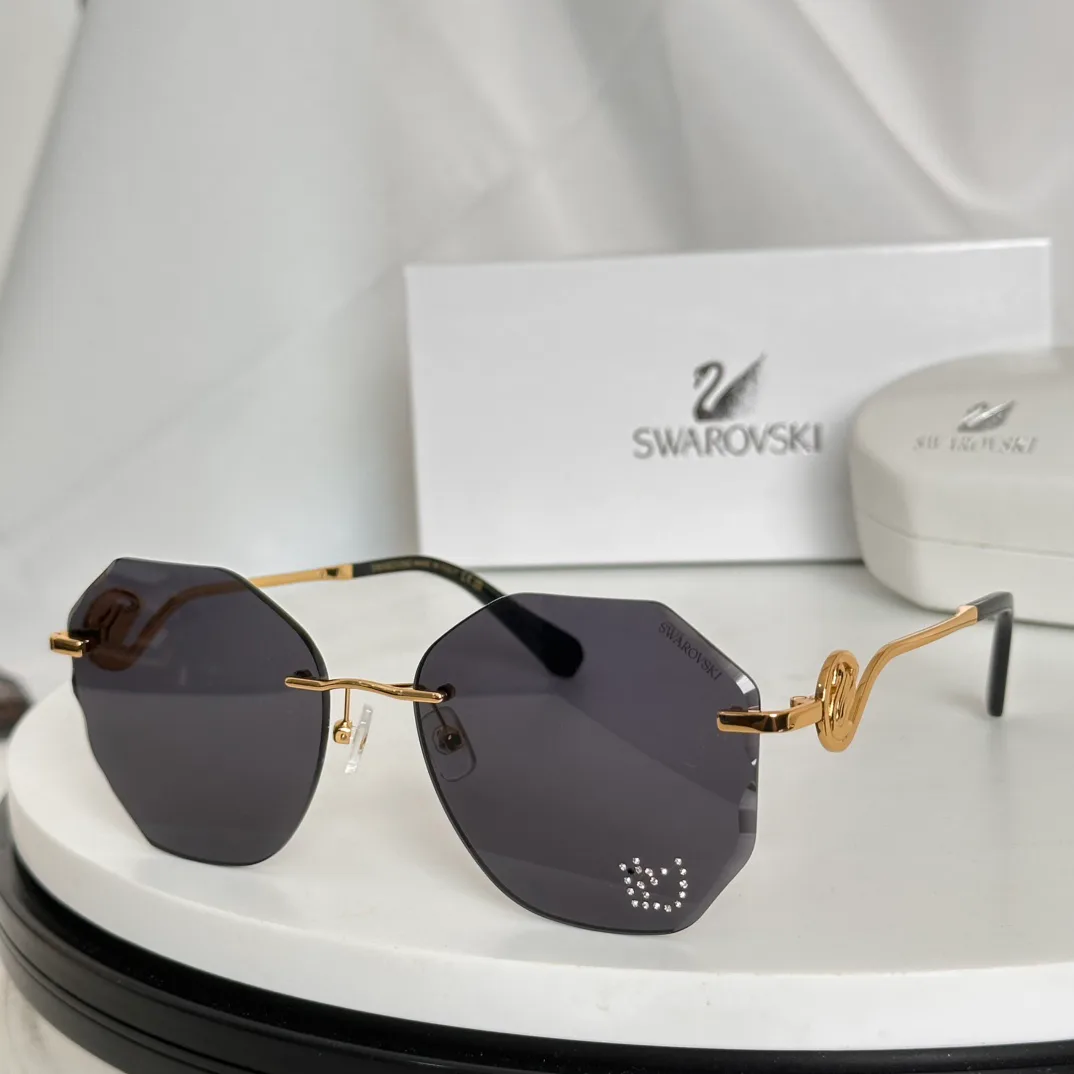 Очки Swarovski 36172