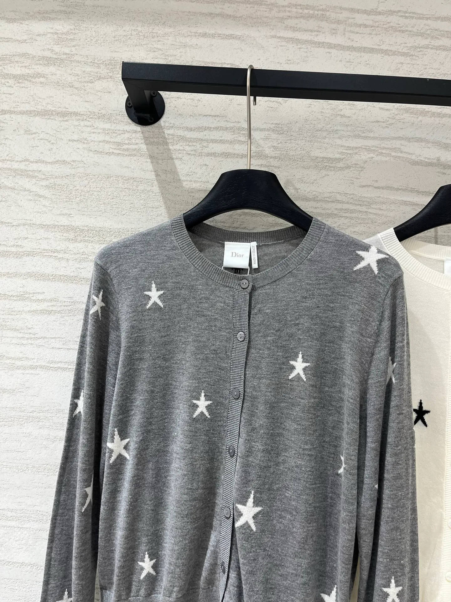 Джемперы И Свитеры Женские Christian Dior 17887434