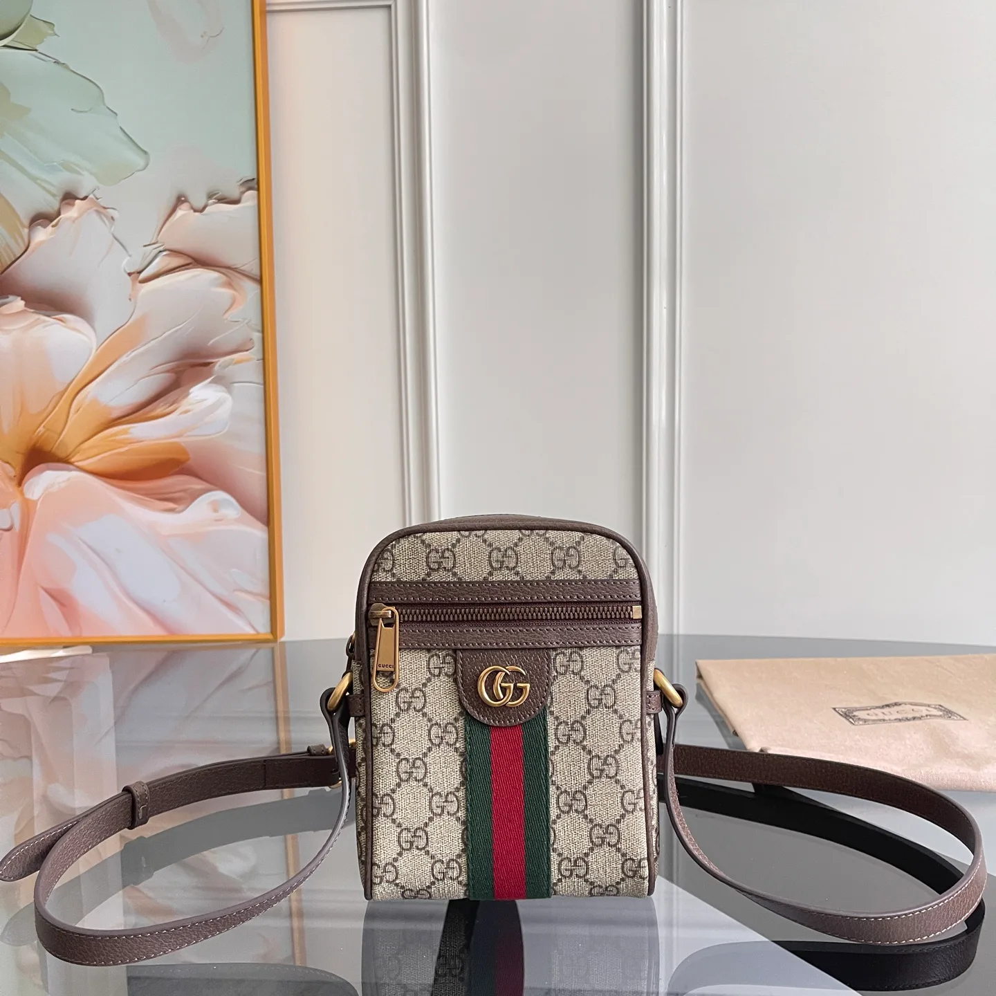 Классические Сумки Женские Gucci 13558882