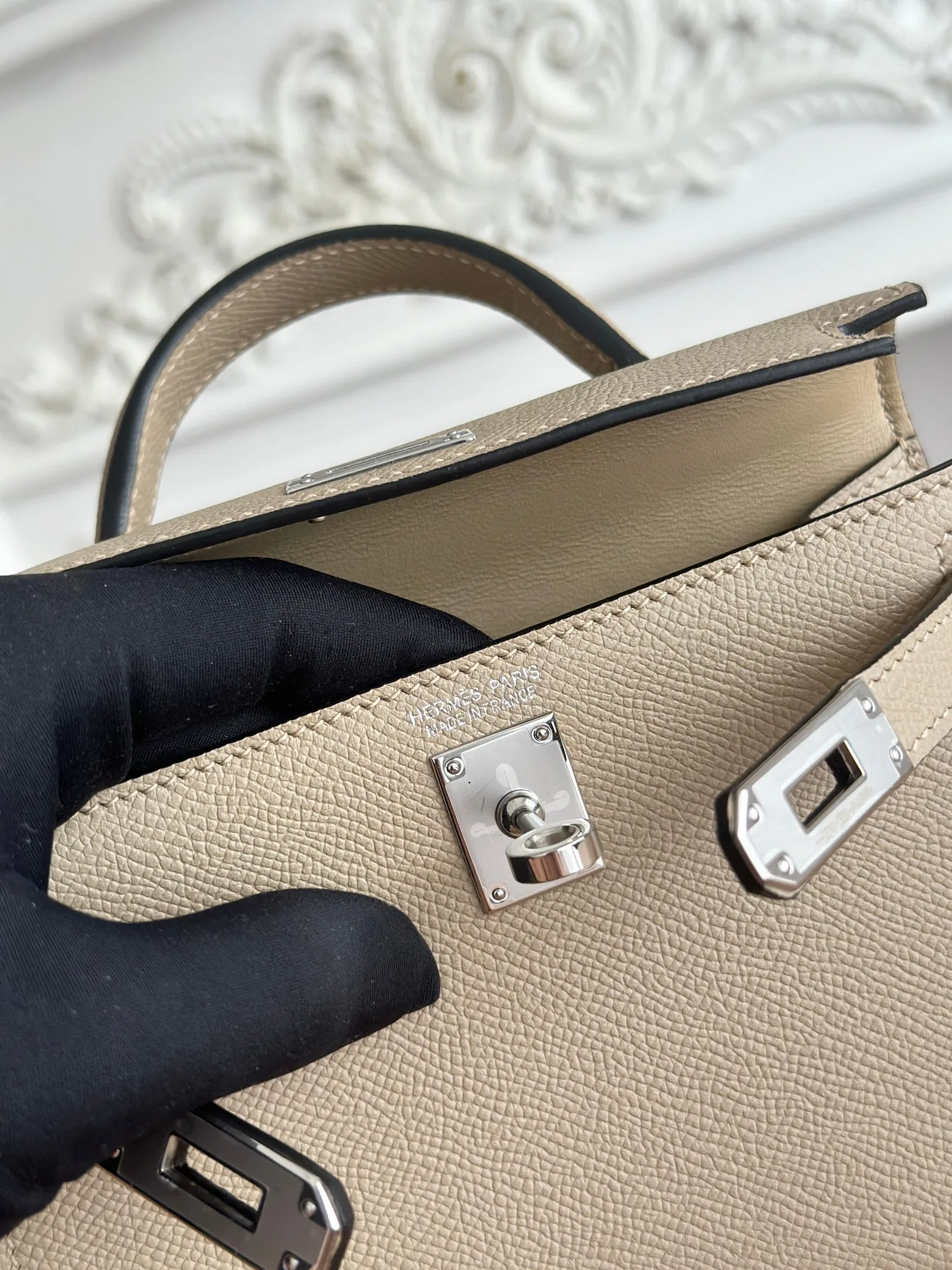 Сумки На Ремне Женские Hermes 149625