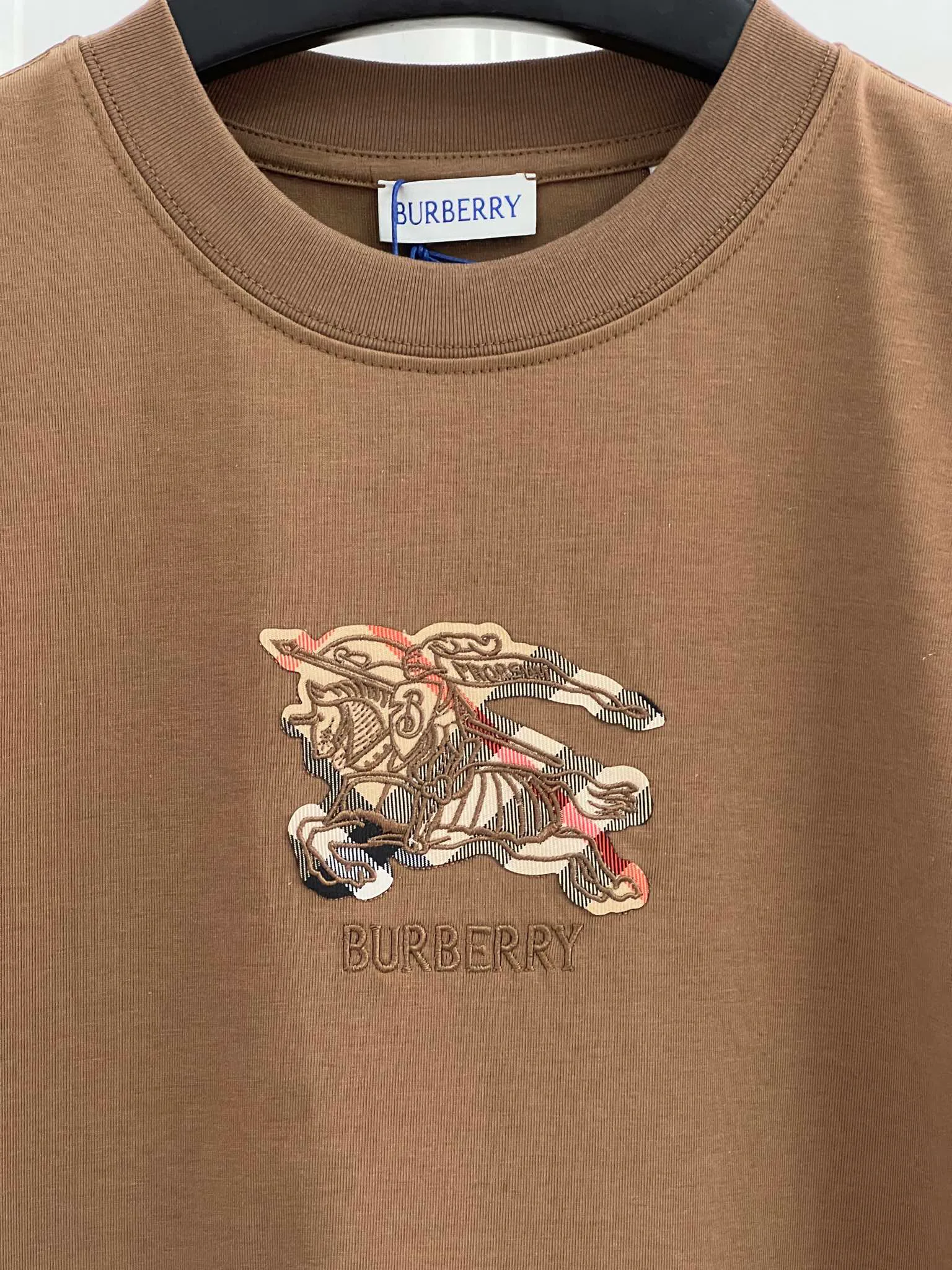 Футболки Женские Burberry 11811744