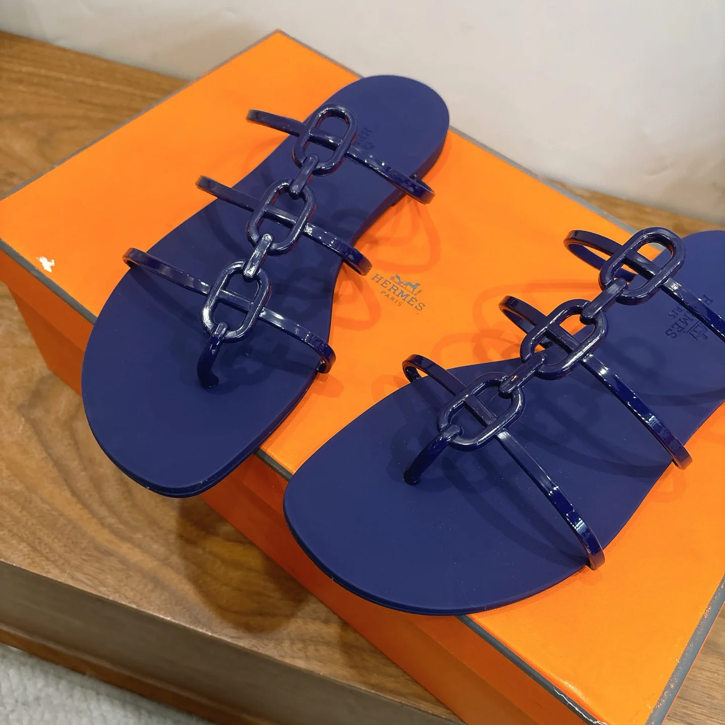 Туфли Женские Hermes 13182205