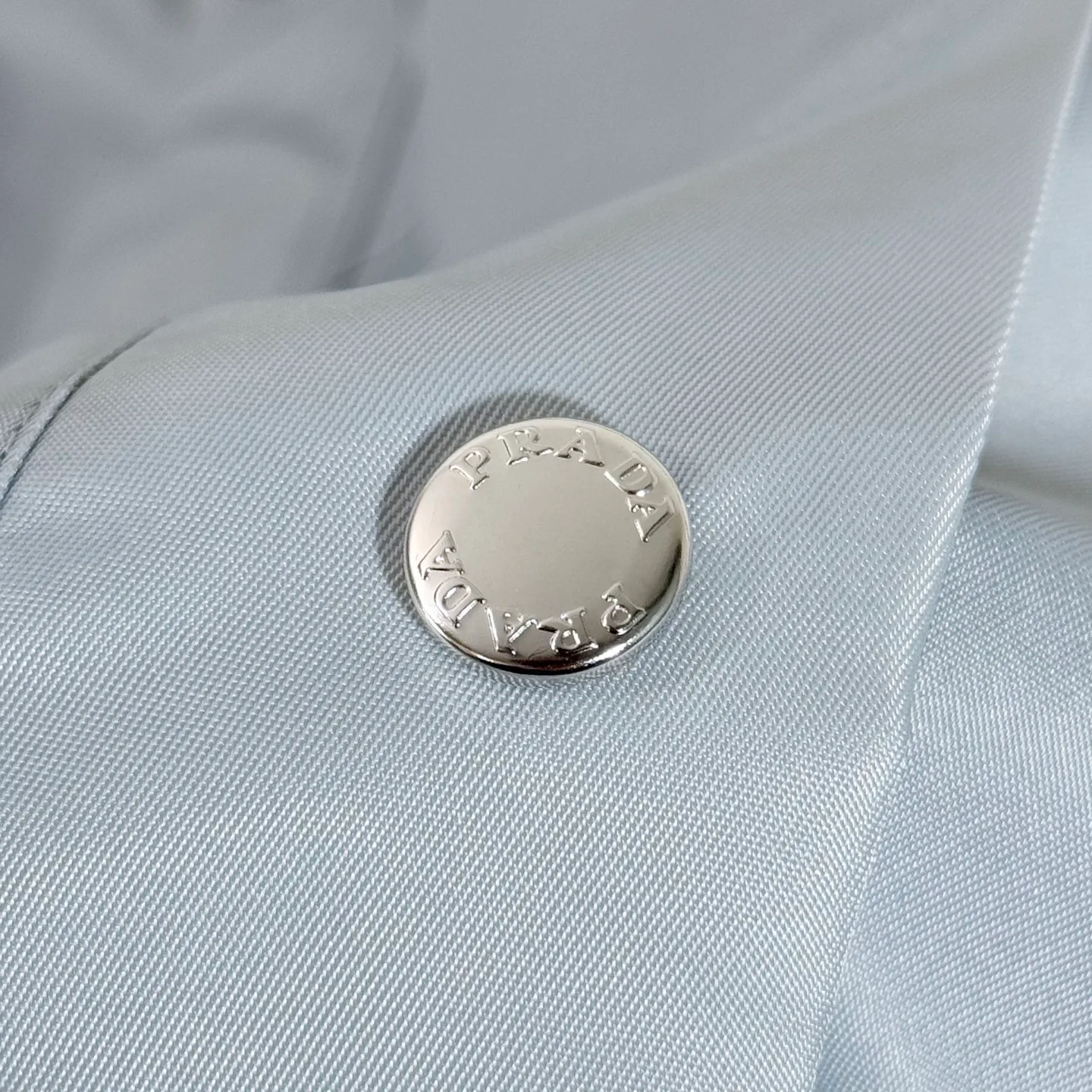 Куртки И Пуховики Мужские Prada 11634