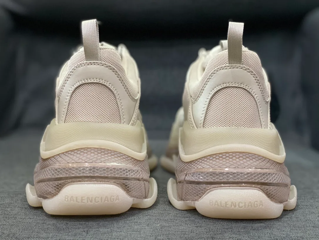 Кроссовки Женские Balenciaga 4931933