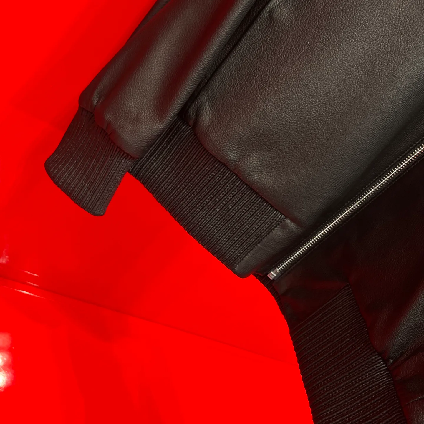 Кожаные Куртки И Дублёнки Мужские Hermes 789987