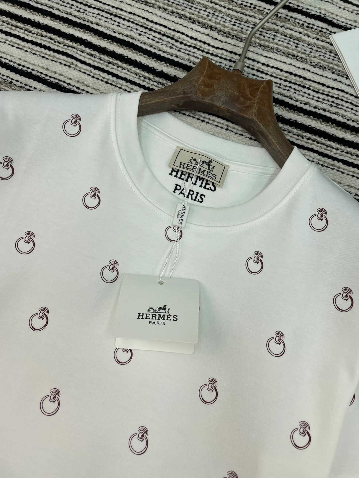 Футболки Женские Hermes 4506638