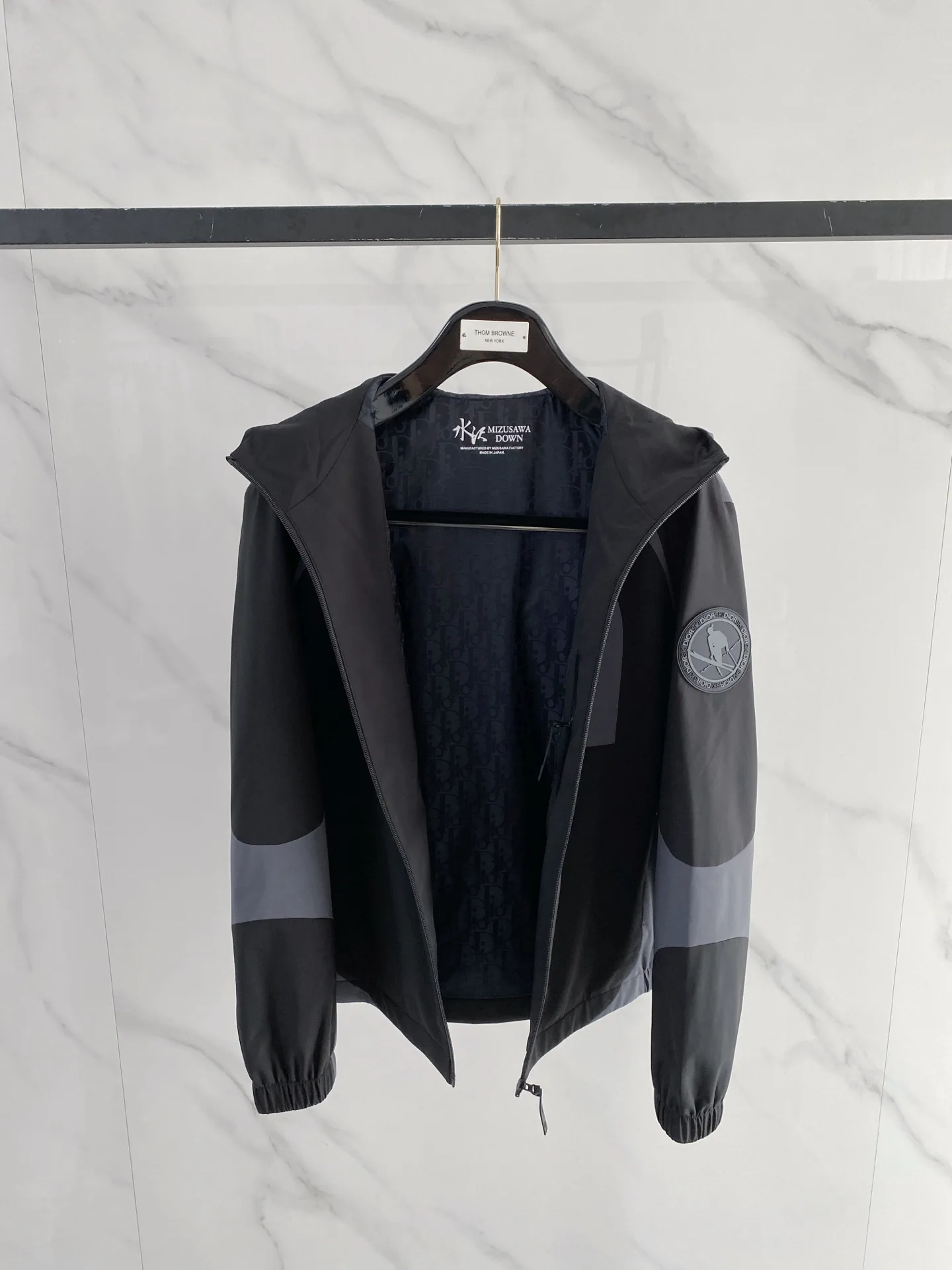 Куртки И Пуховики Мужские Christian Dior 11664786