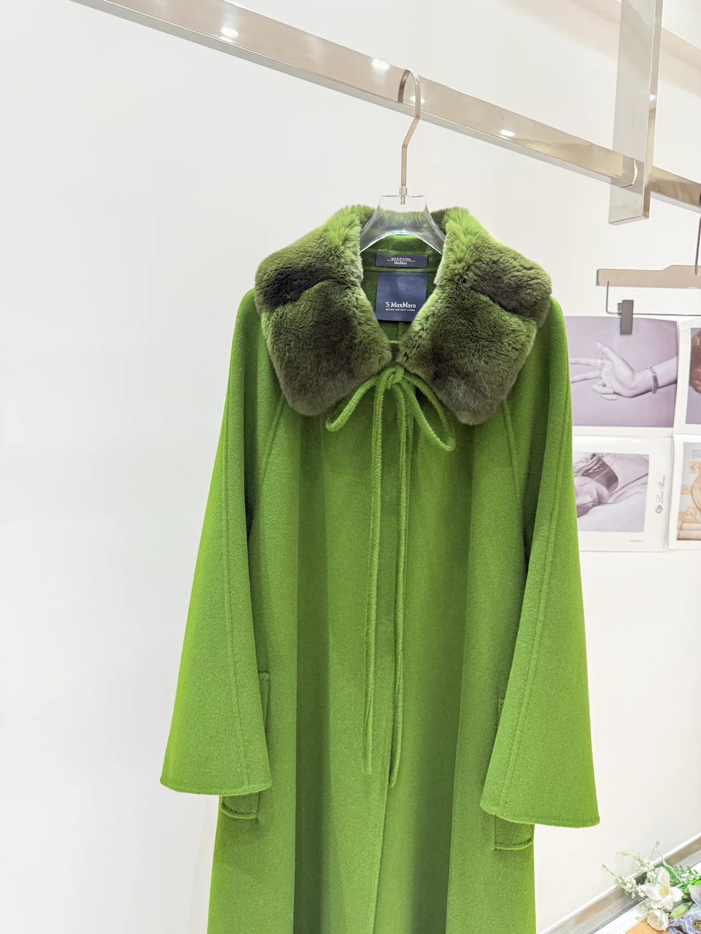Пальто Женские Max Mara 18194960